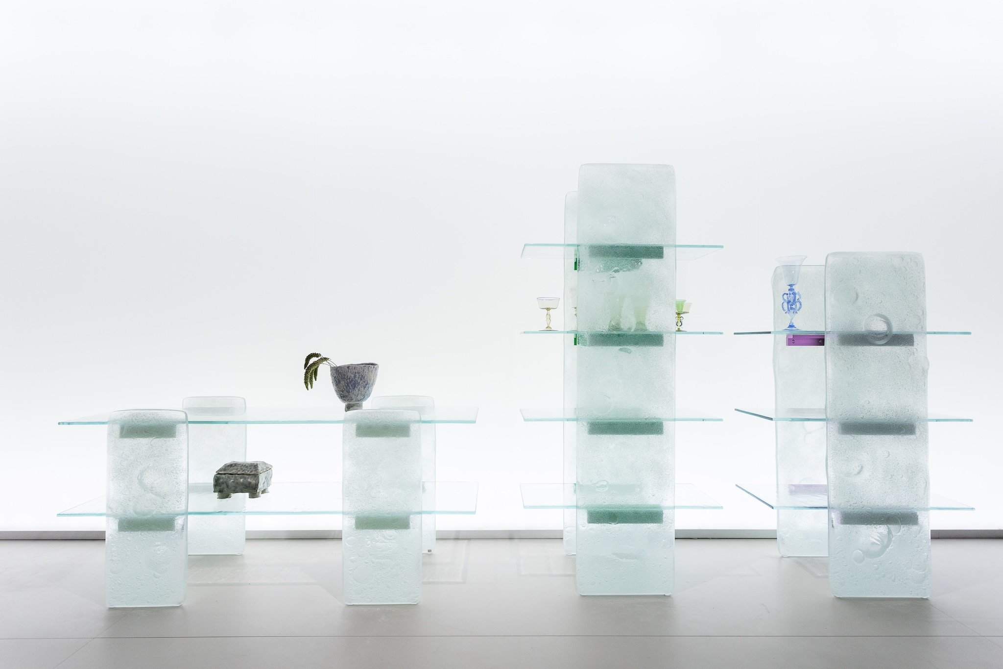 vtwonen Trendspecial 2026 | fotografie Glass italia