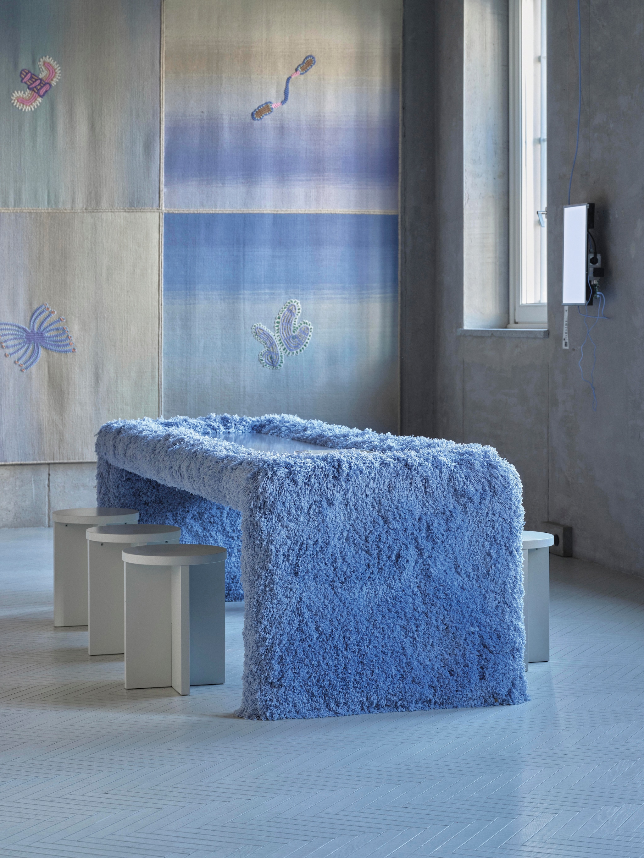vtwonen Trendspecial 2026 | fotografie Luca Caizzi voor Cc-tapis