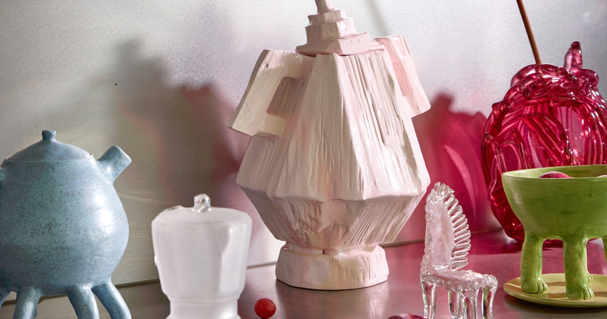 Ontsnap thuis naar wonderland met de woontrend Escapism