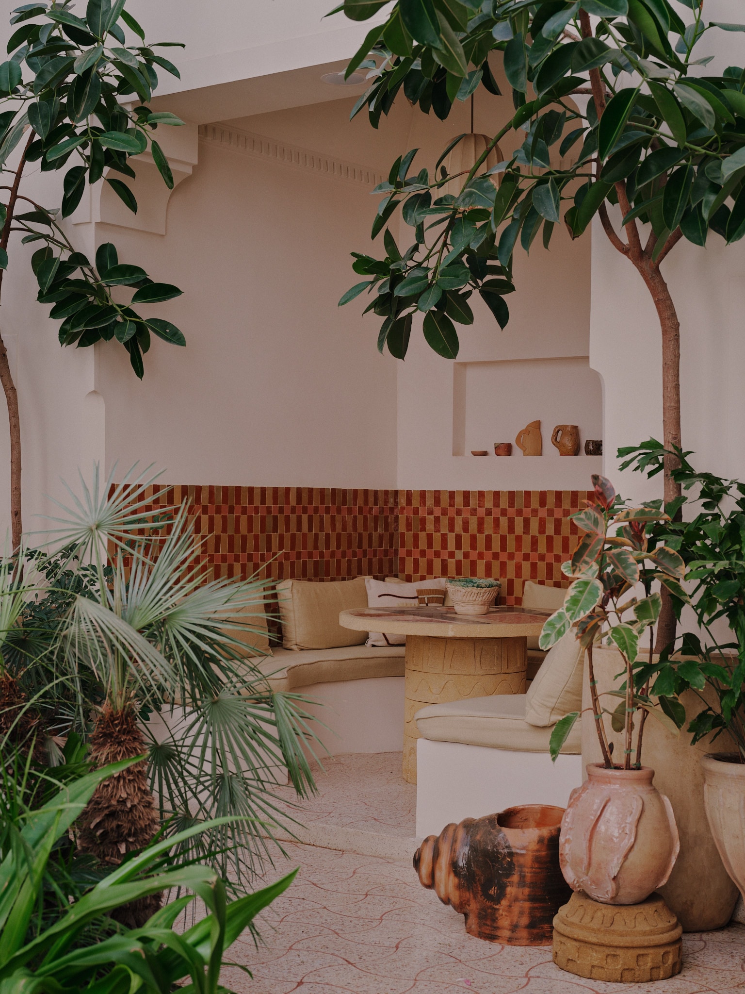 Riad Rosemary vtwonen 08-2026 | fotografie Marina Denisova