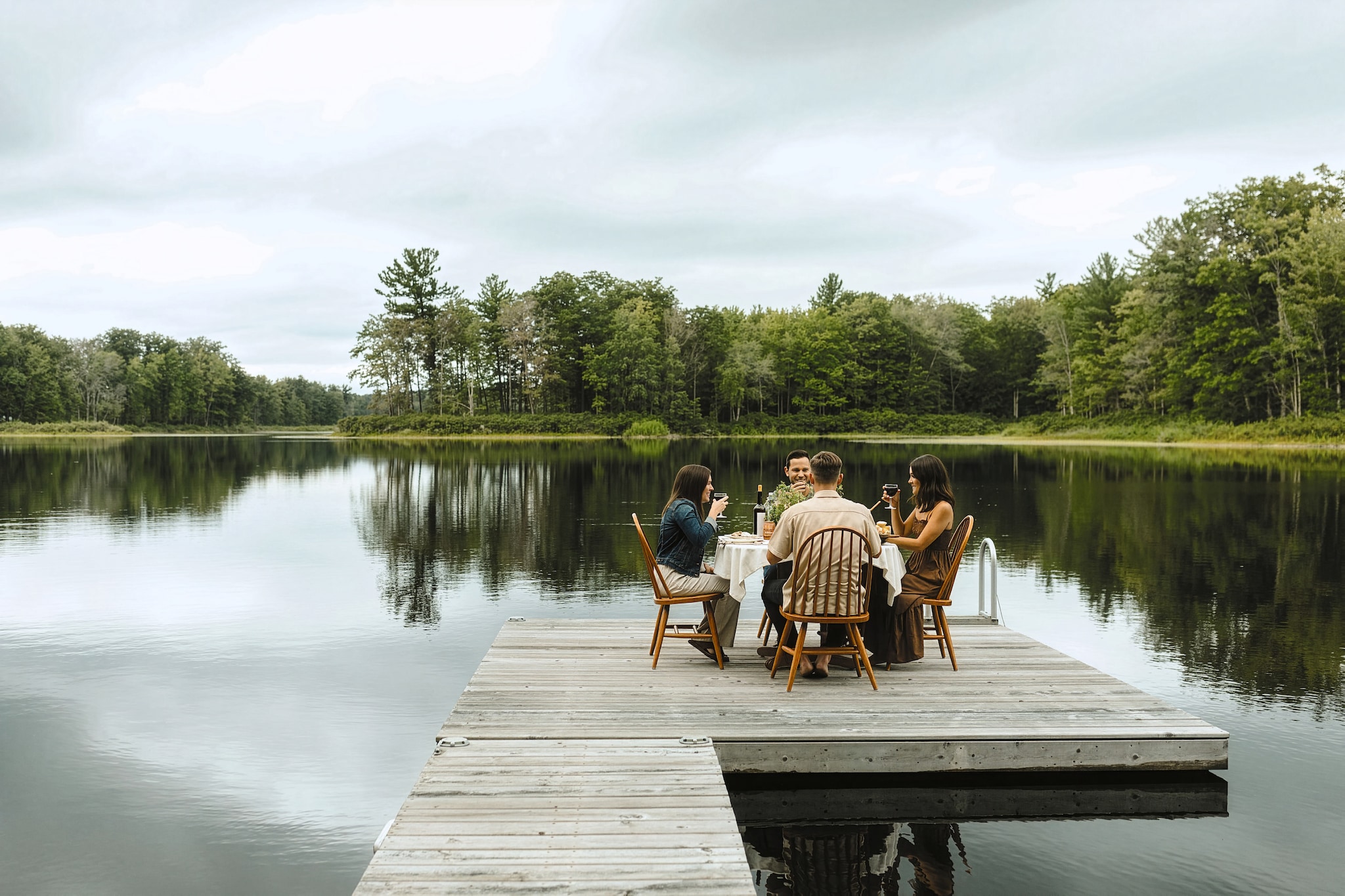 winactie boek life on the lake