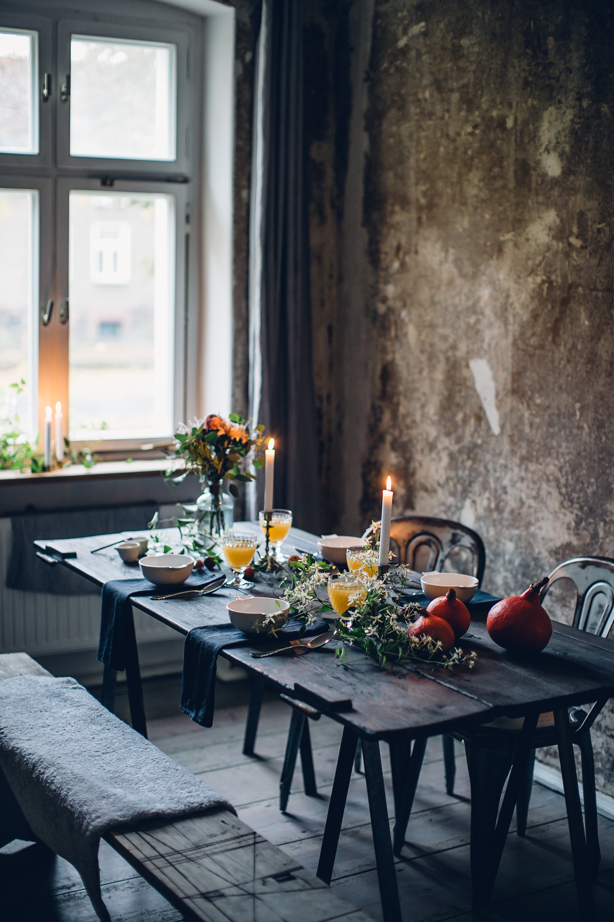 vtwonen Landelijk 09-2026 | styling Nora Eisermann | fotografie Laura Muthesius I uitgever Gestalten