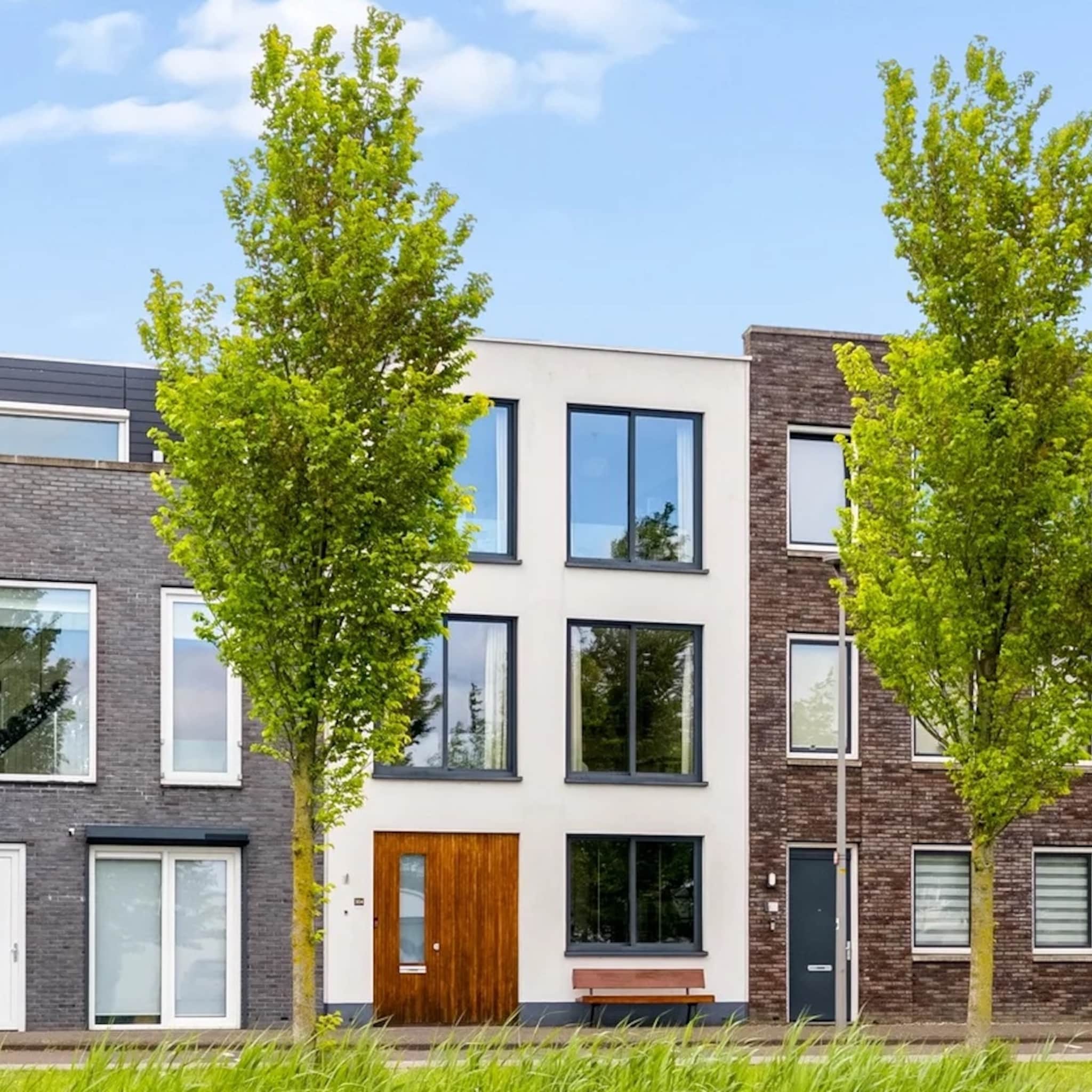 romantisch interieur speelse keuzes woning almere