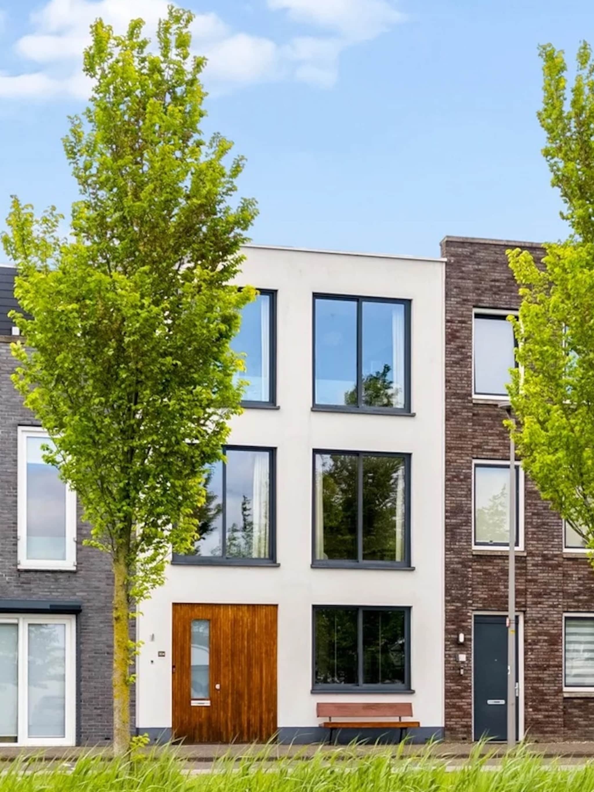 romantisch interieur speelse keuzes woning almere