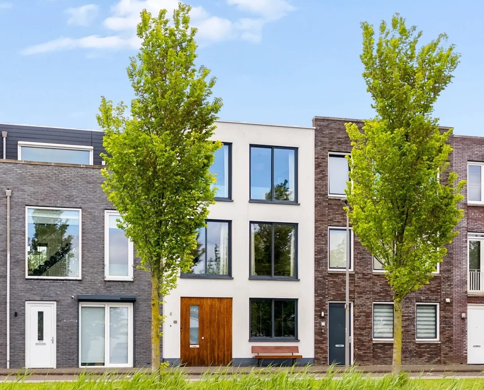 romantisch interieur speelse keuzes woning almere