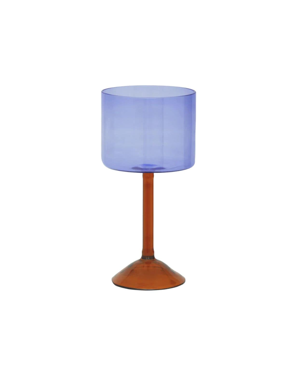 Urban Nature Culture Gin-tonic cocktail glass, set van 2, in cadeauverpakking - Ø 10.5 * 21 CM Urban Nature Culture