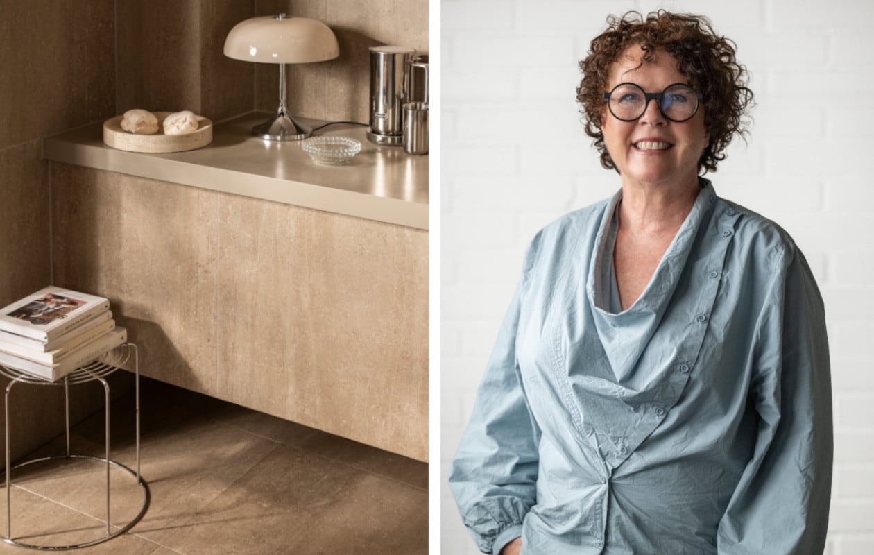 spelen met afmetingen zo bepaalt het formaat tegel de look van je kamer