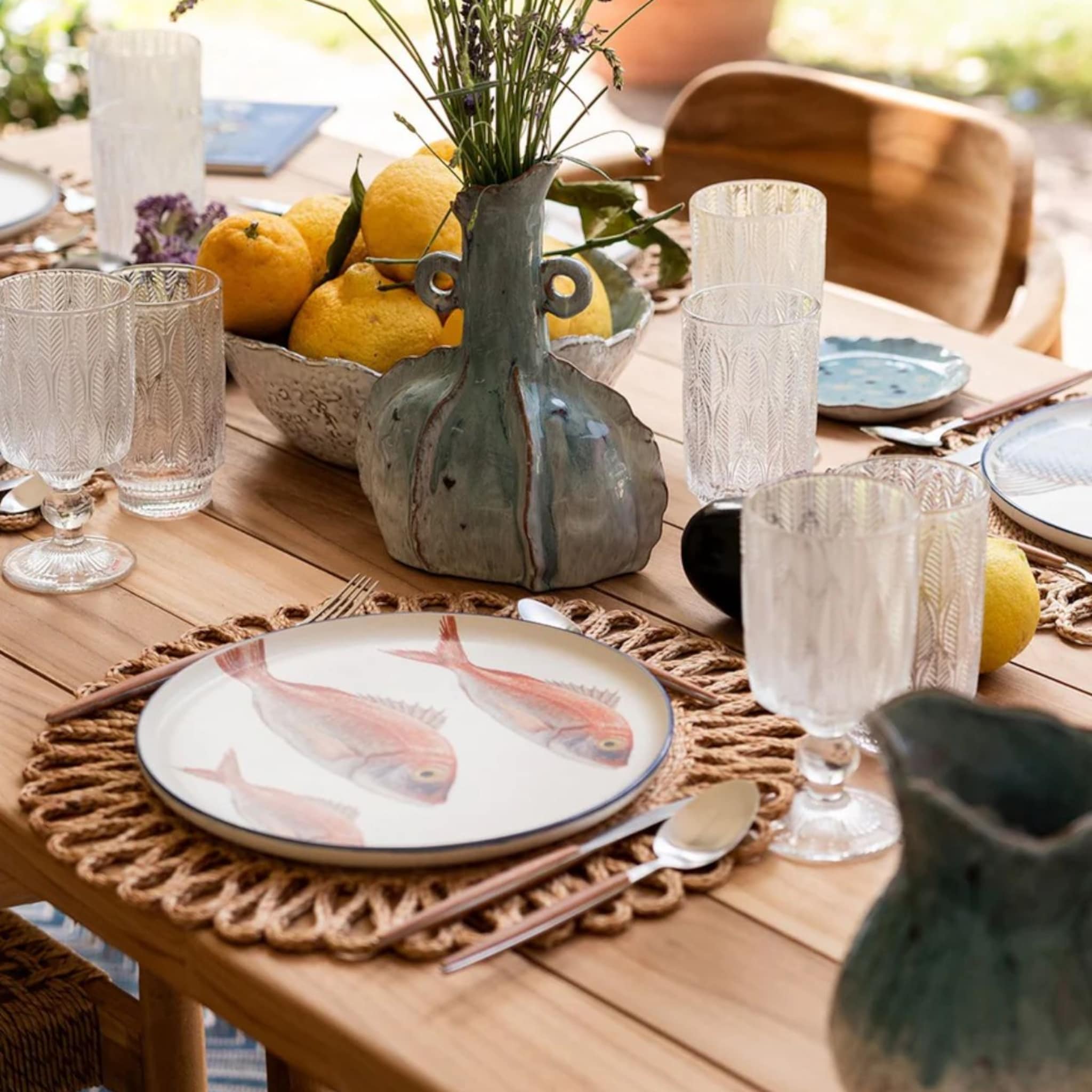 coastal chic trend interieur