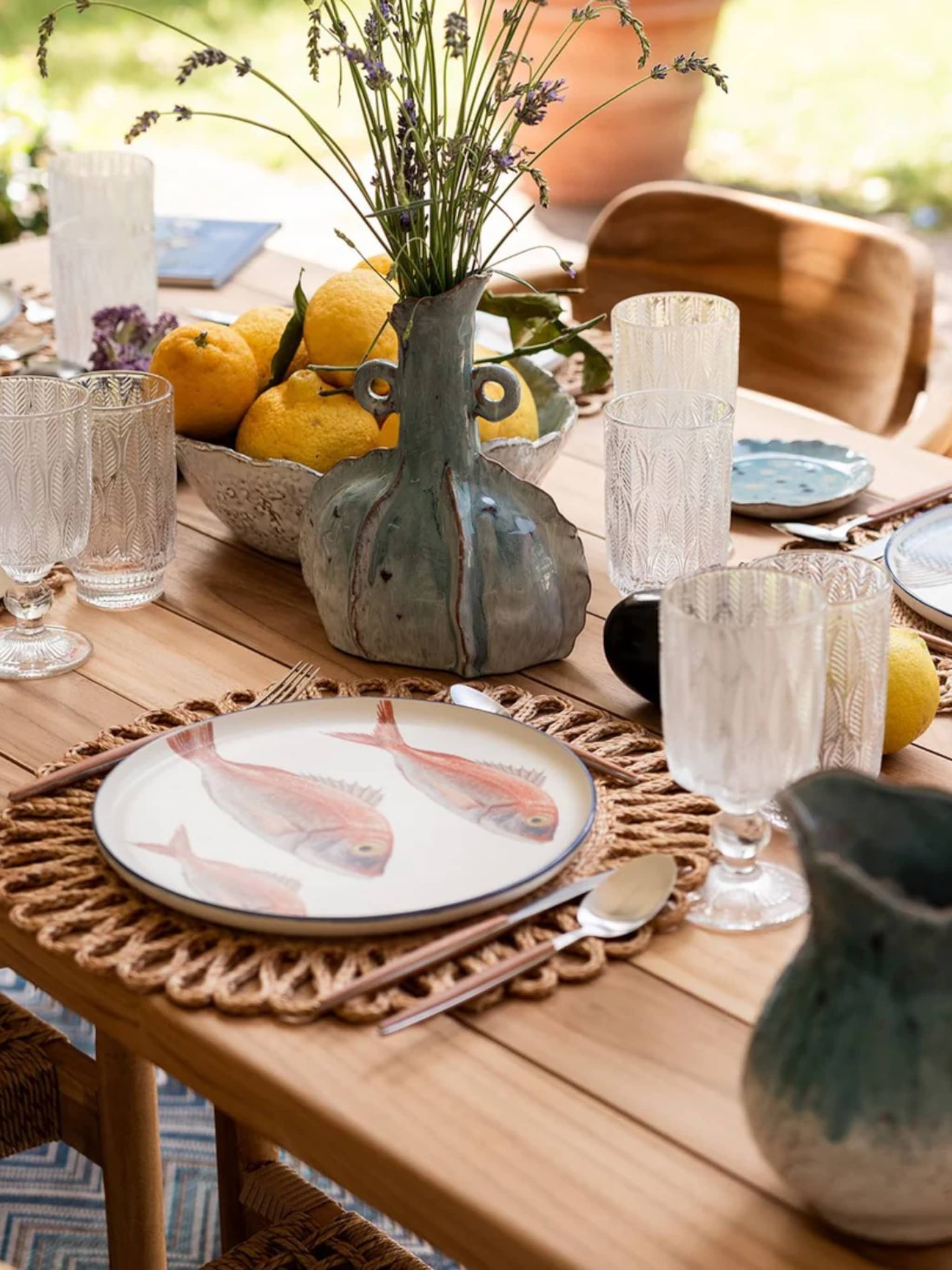 coastal chic trend interieur