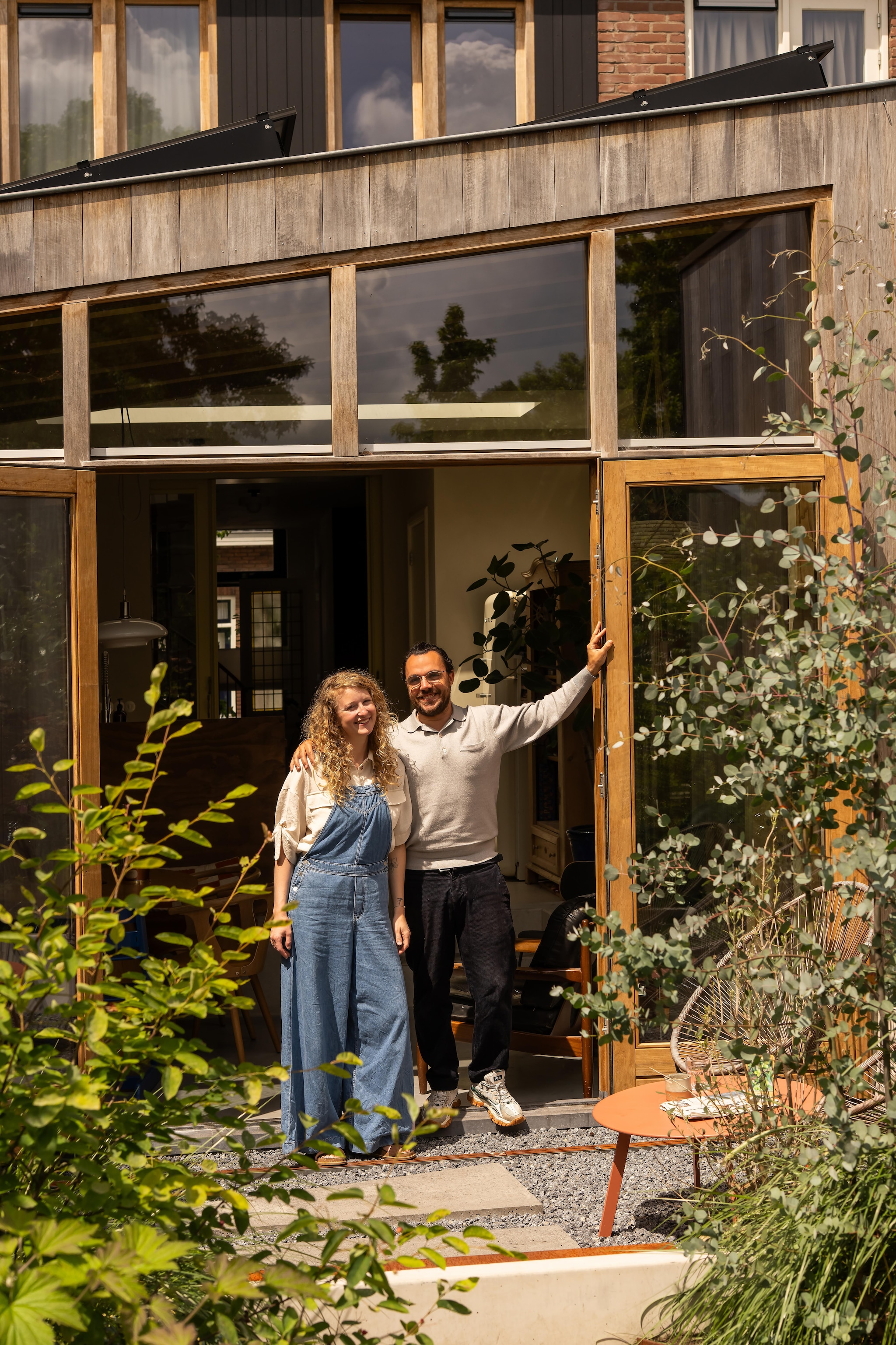 De bewoners vtwonen 09-2026 | fotografie Lotte van Uittert