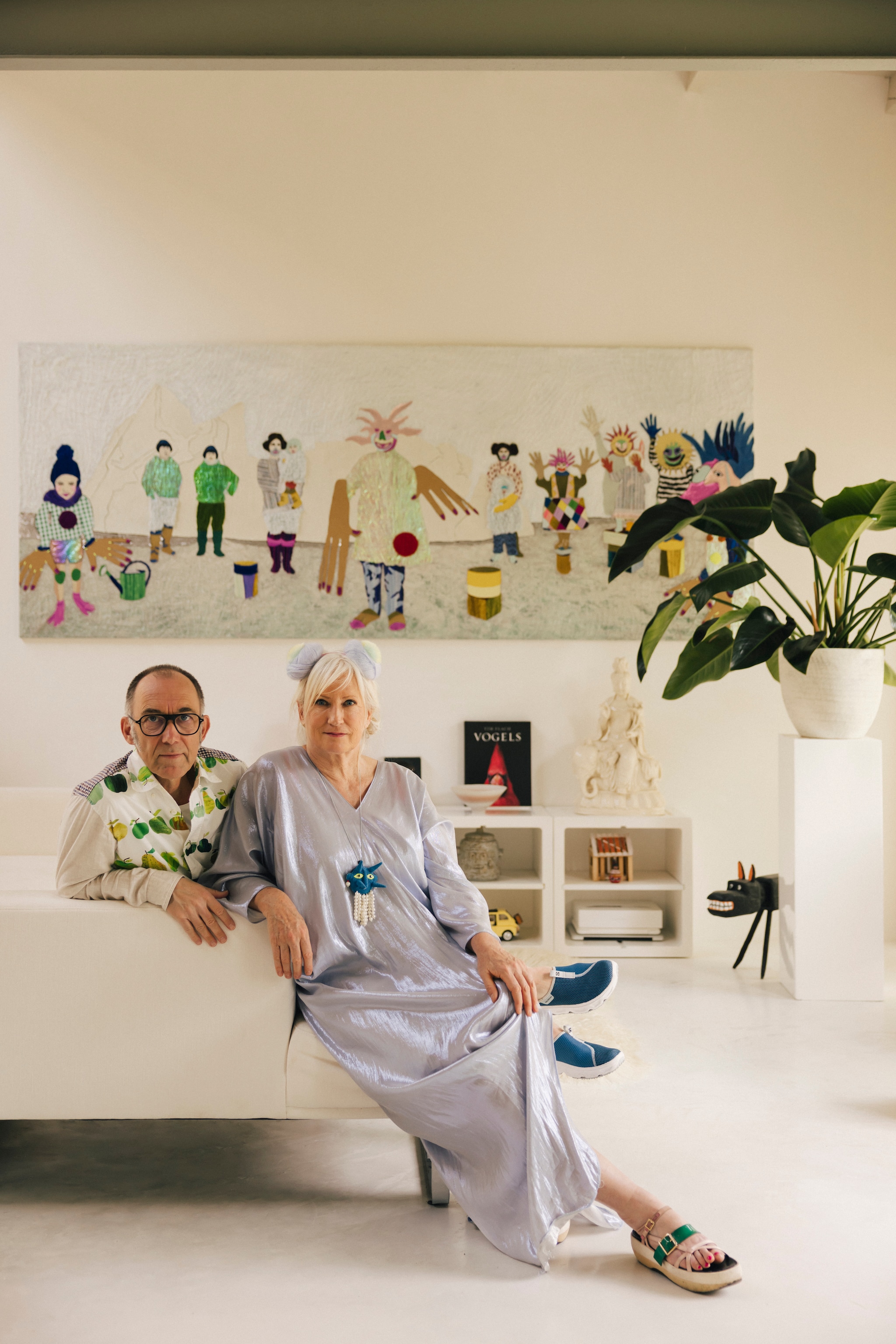 vtwonen design 7-2026 | fotografie Katoo Peeters
