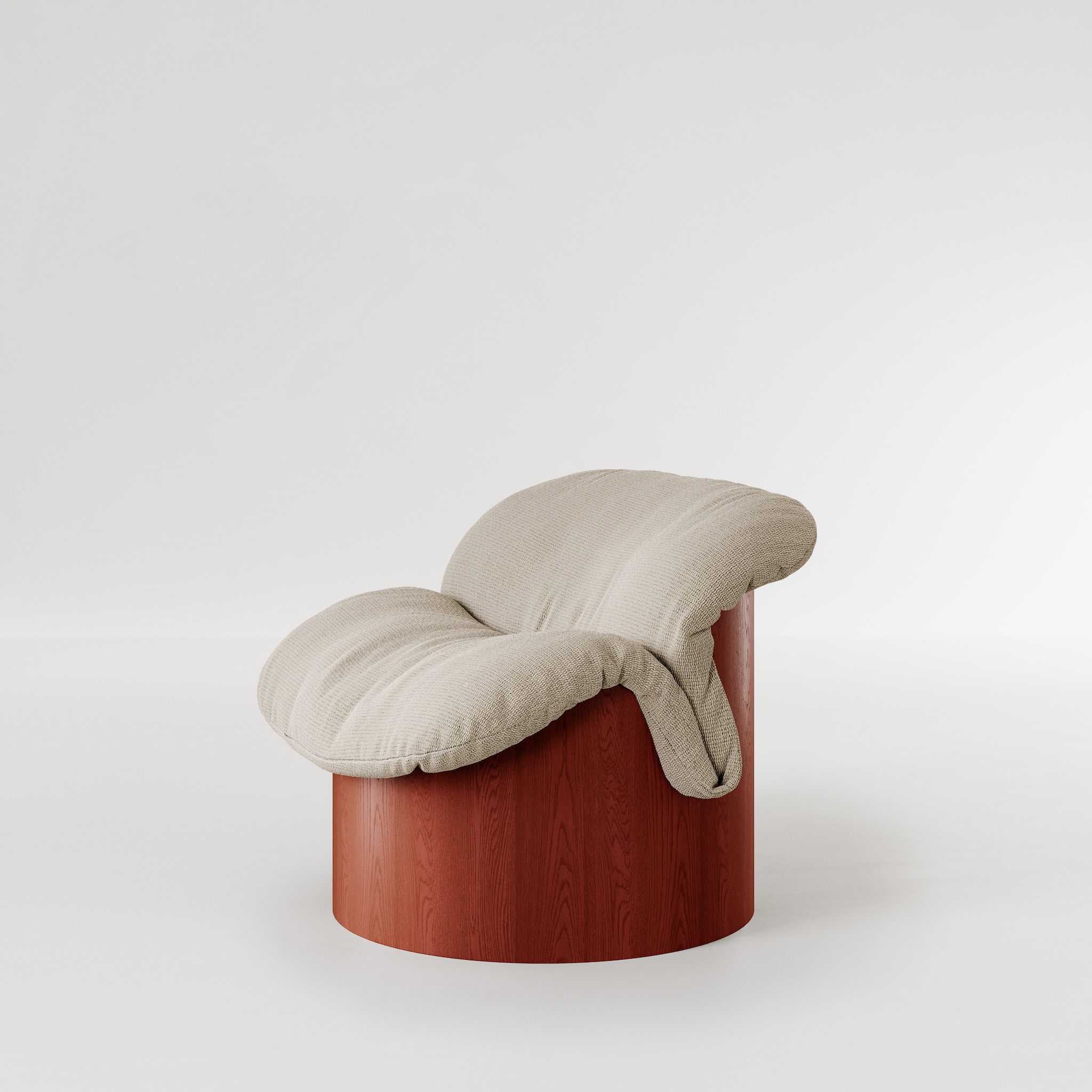 Bolzan fauteuil Lobo bolzan