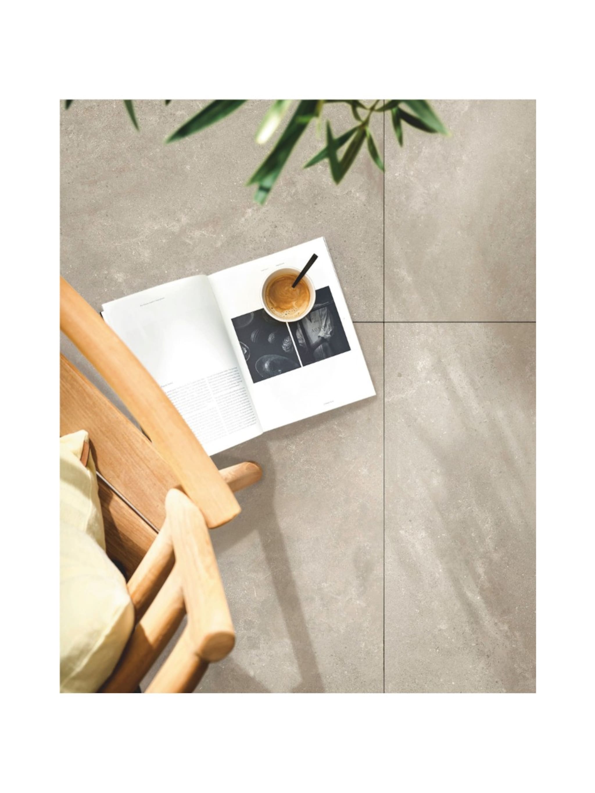 tuintegel limestone