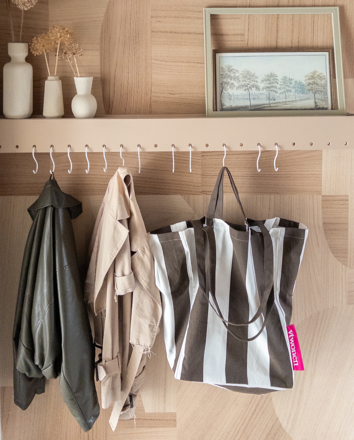 vtwonen Carry It Bag @noordenzoet_interieuradvies