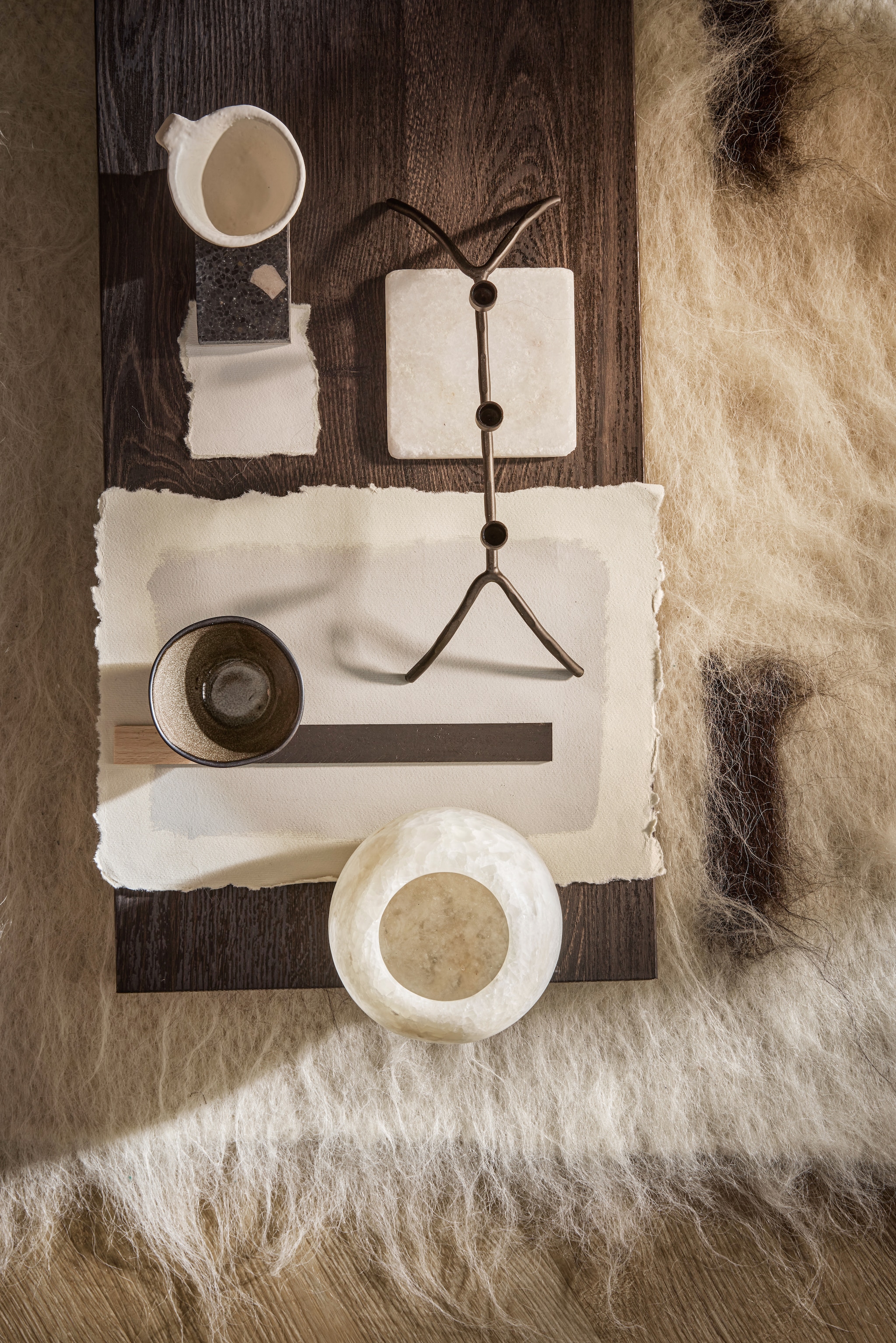 vtwonen trendstyleguide 2026 | styling Kelly van Gendt | fotografie Peggy Janssen