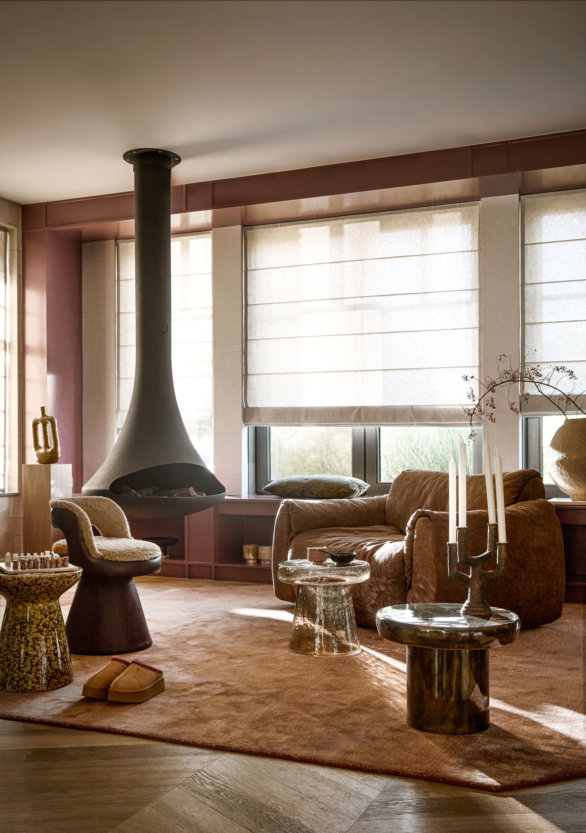 vtwonen trendstyleguide 2026 | styling Kelly van Gendt | fotografie Peggy Janssen