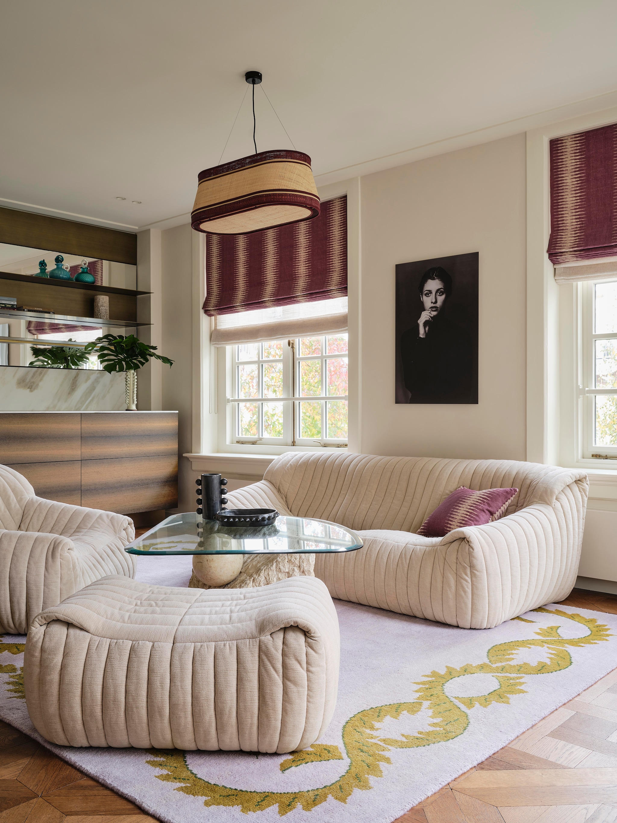 gedoseerd dopamine interieur bij jou thuis