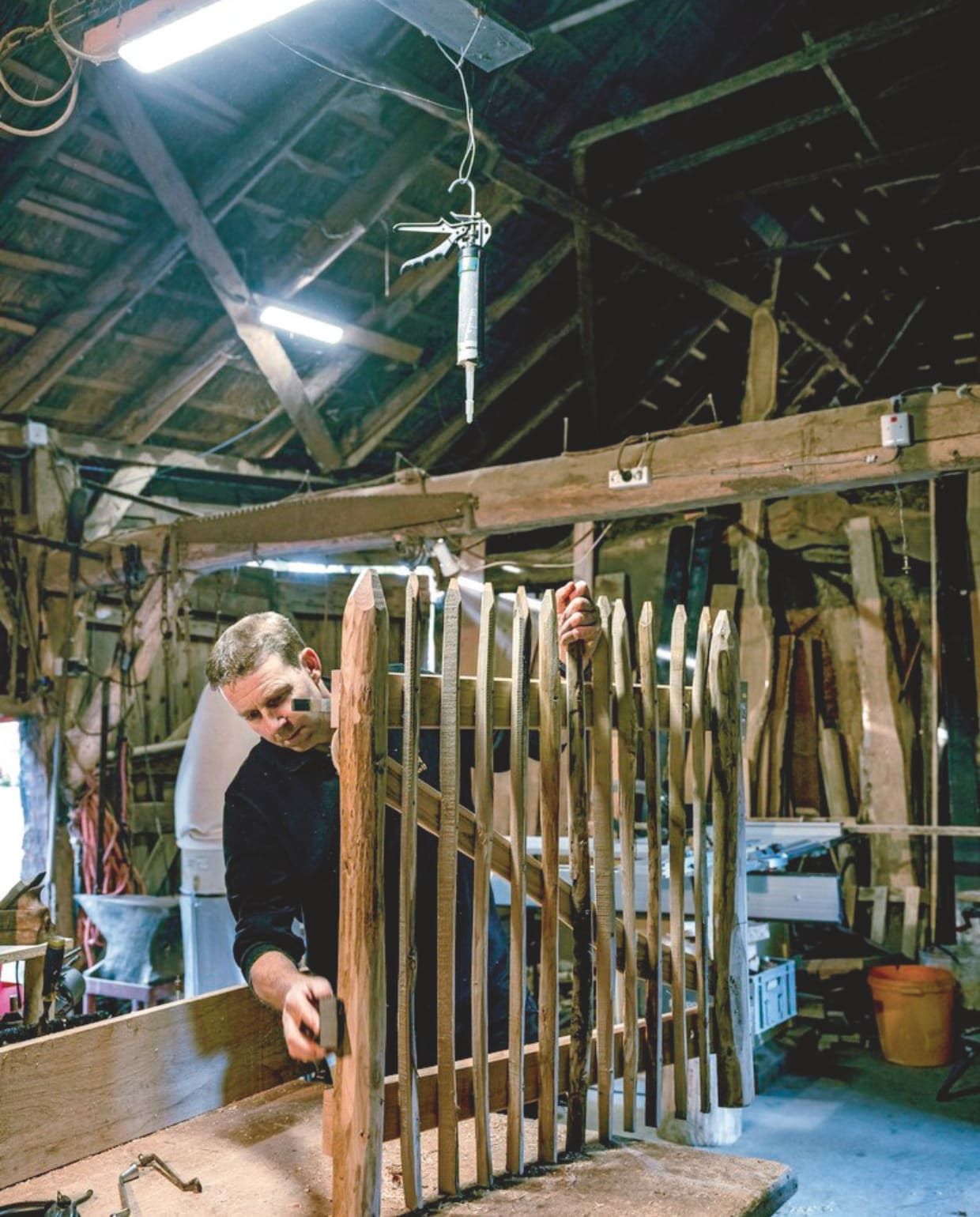 Henk Euving van De Hekkerij vtwonen landelijk | Fotografie Ernie Enkelaar