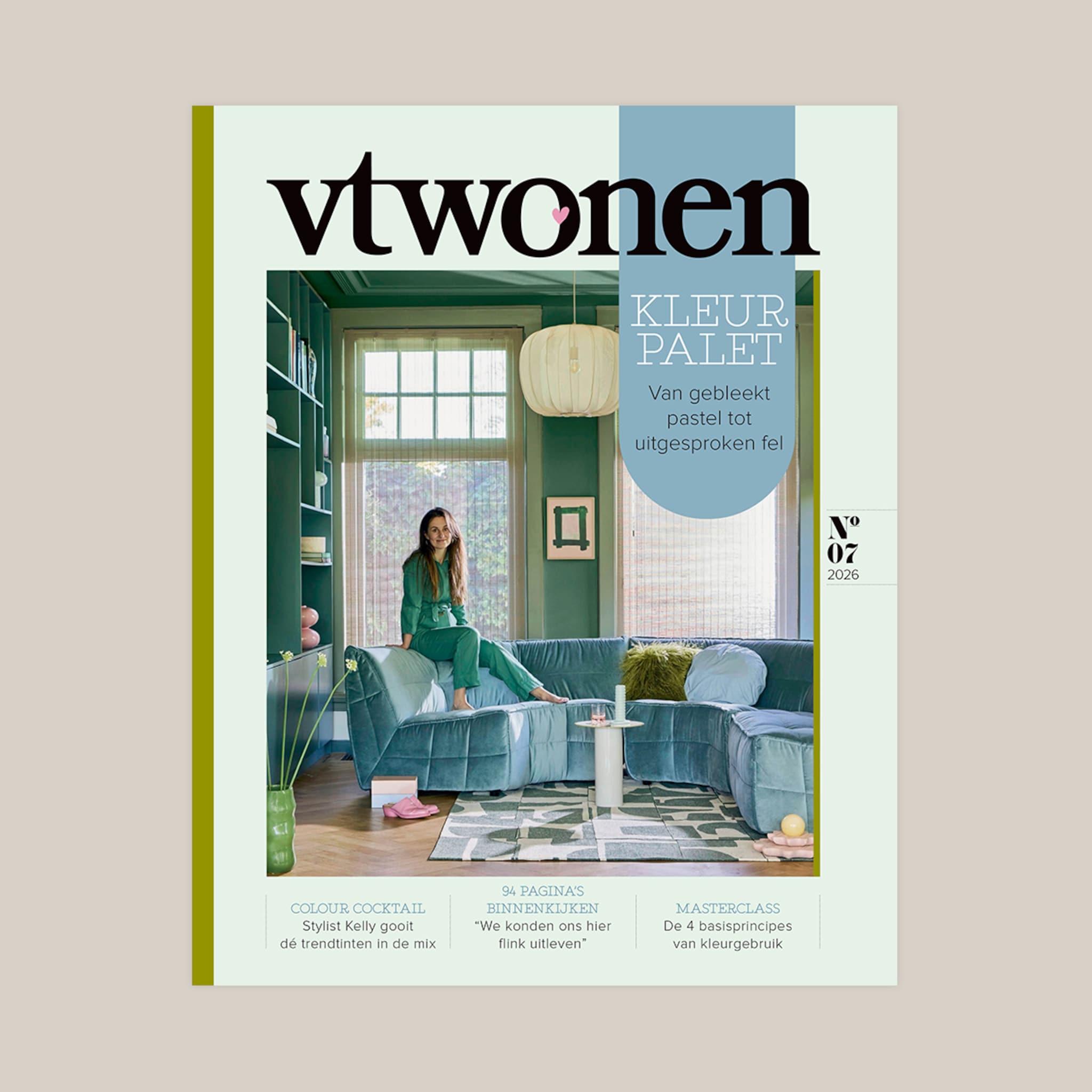 vtwonen 11 - 2025
