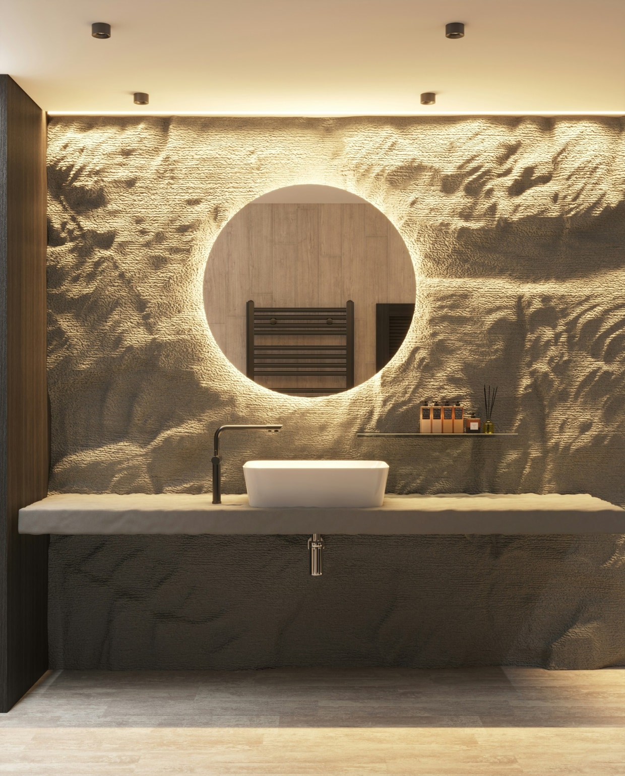 Badkamer Unsplash