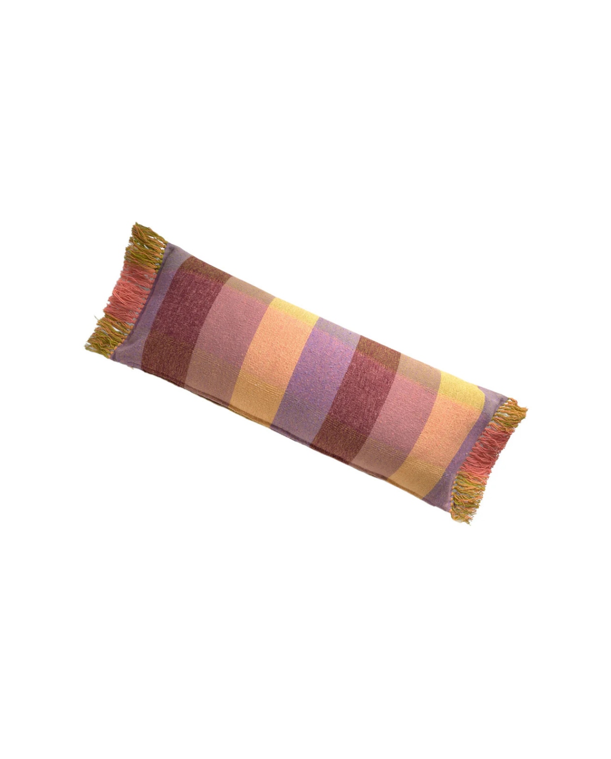 Kussenhoes Croma - Lila - 35x110 Calma House