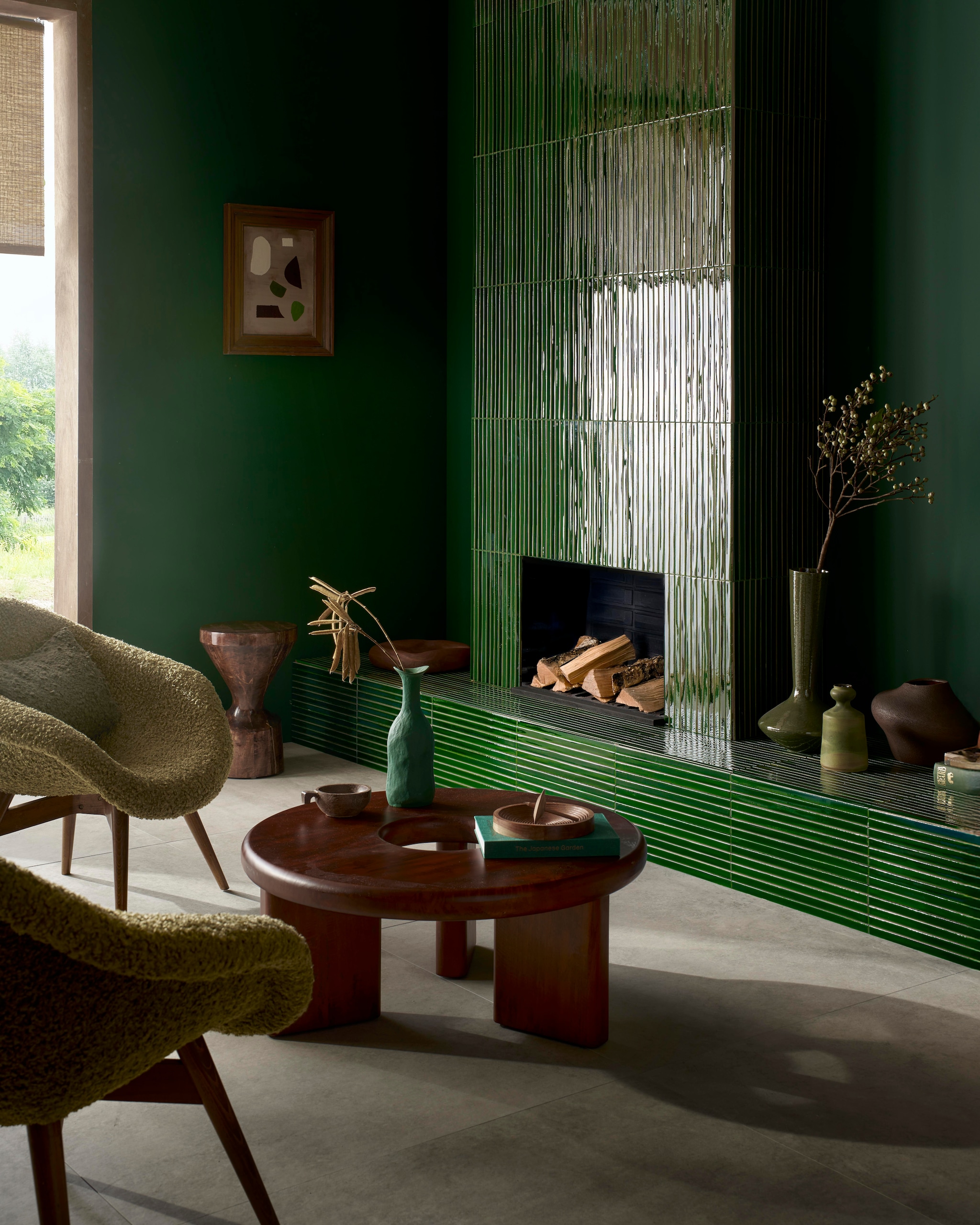 vtwonen trendstyleguide 2026 | styling Cleo Scheulderman | fotografie Alexander van Berge