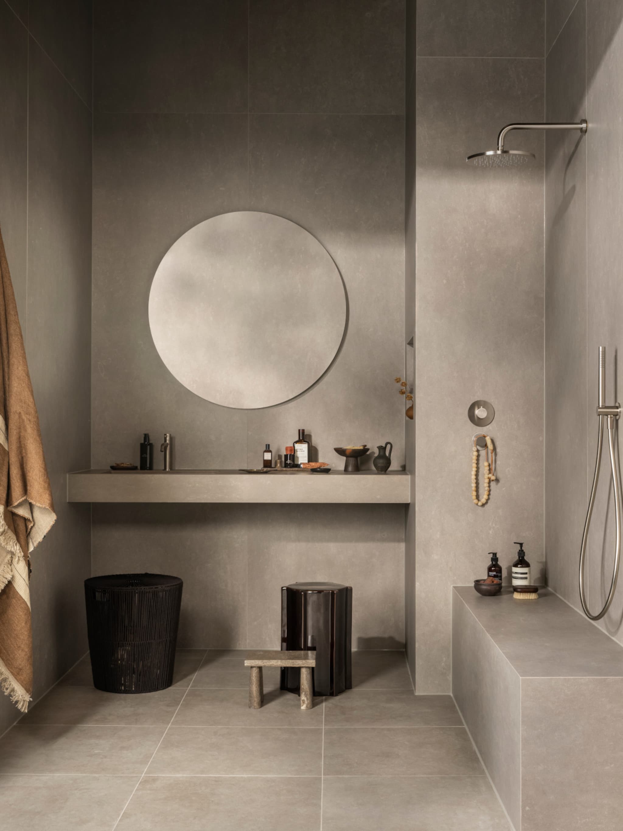 de kunst van het combineren zo style je de badkamer als een pro