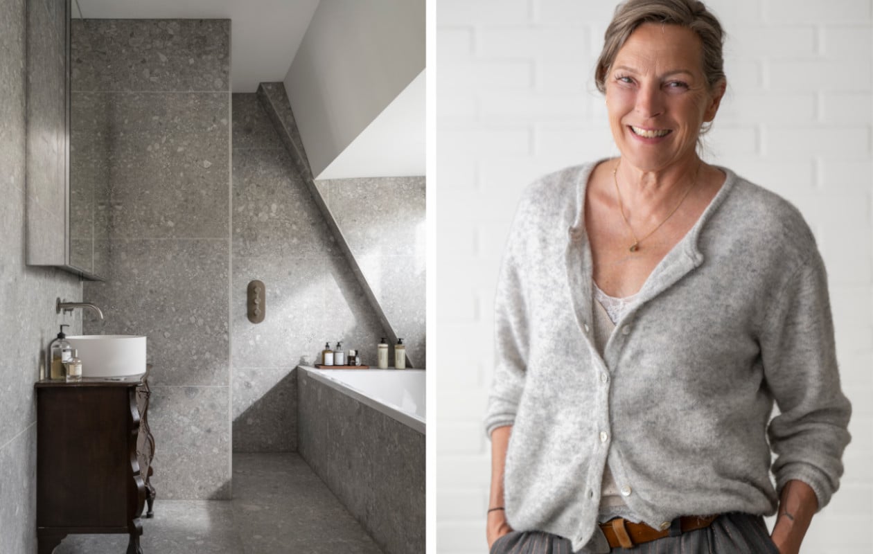 de kunst van het combineren zo style je de badkamer als een pro