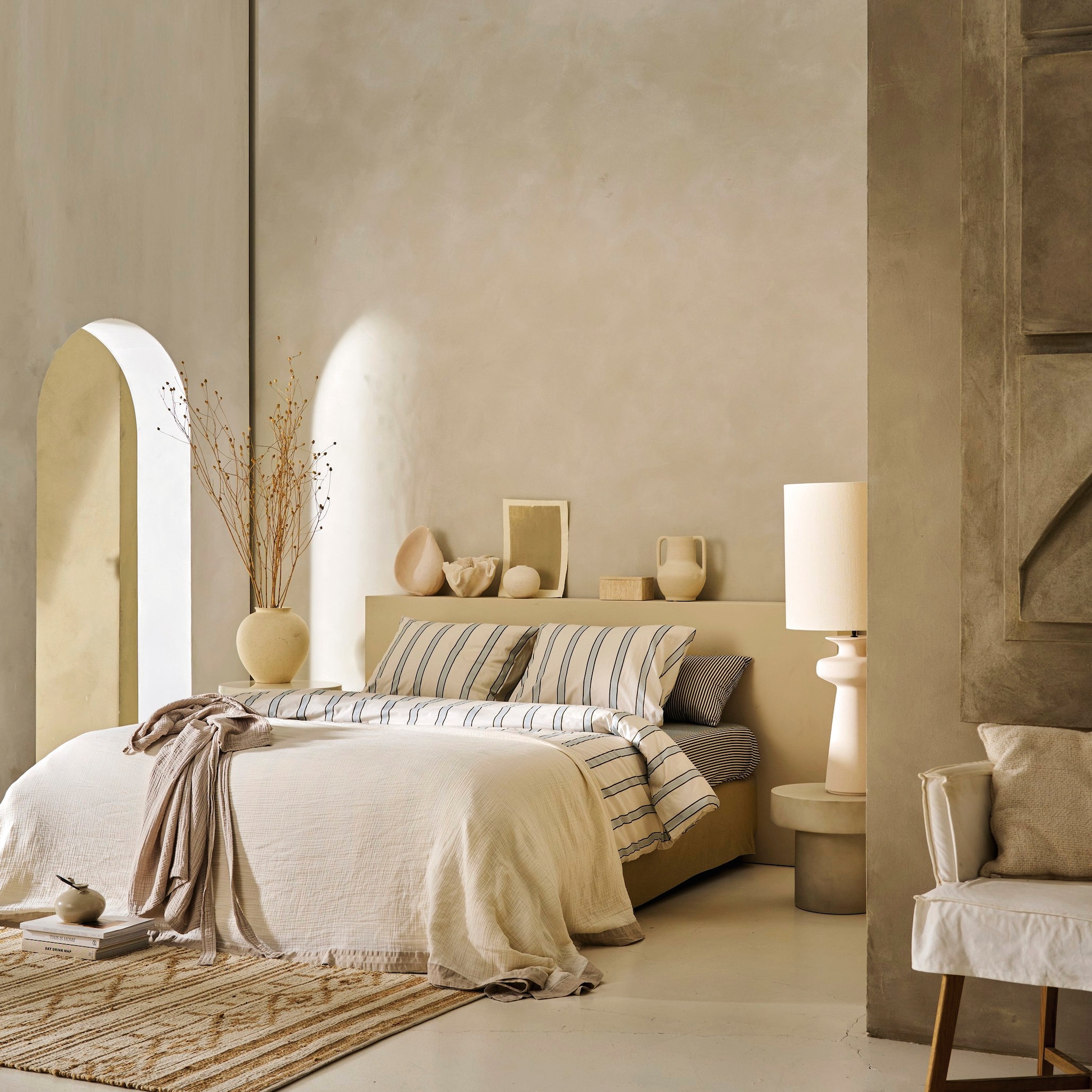 slaapzacht de nieuwe vtwonen collectie bedtextiel