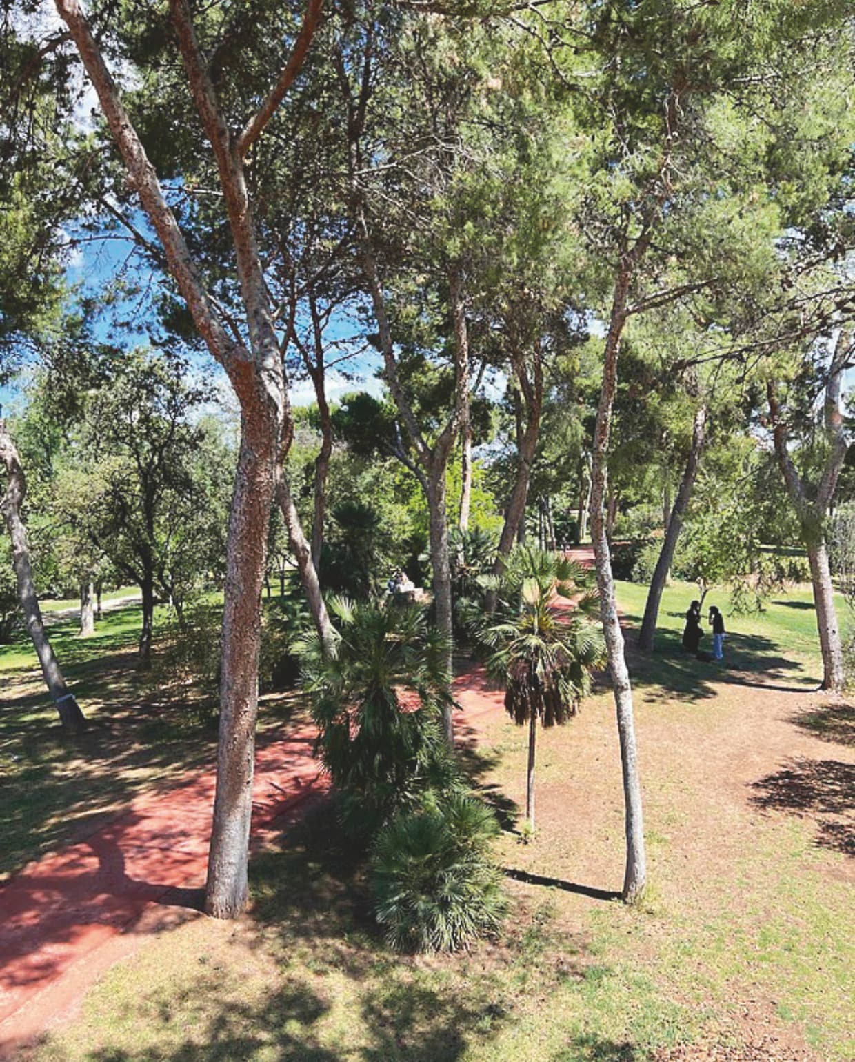 Jardín del Turia vtwonen design 6-2026 | fotografie Katoo Peeters
