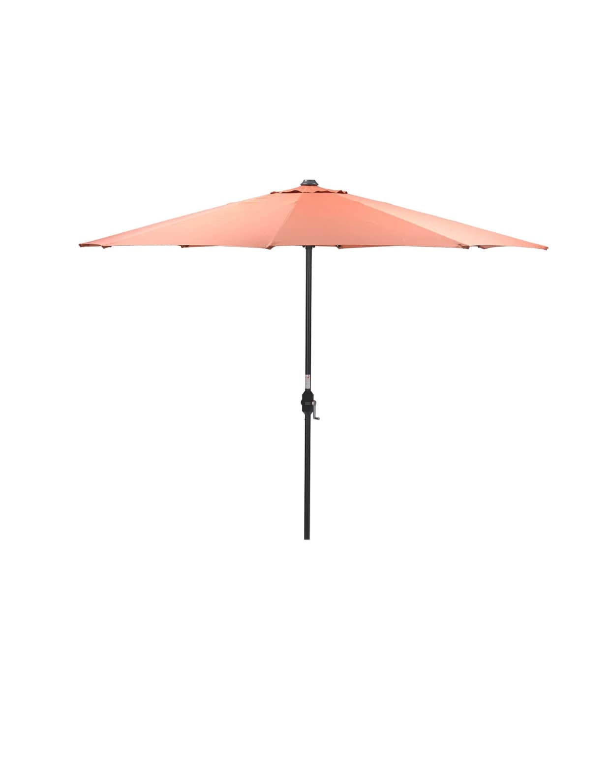 Lotus parasol, 250 x Ø300 cm, Garden Impressions Garden Impressions