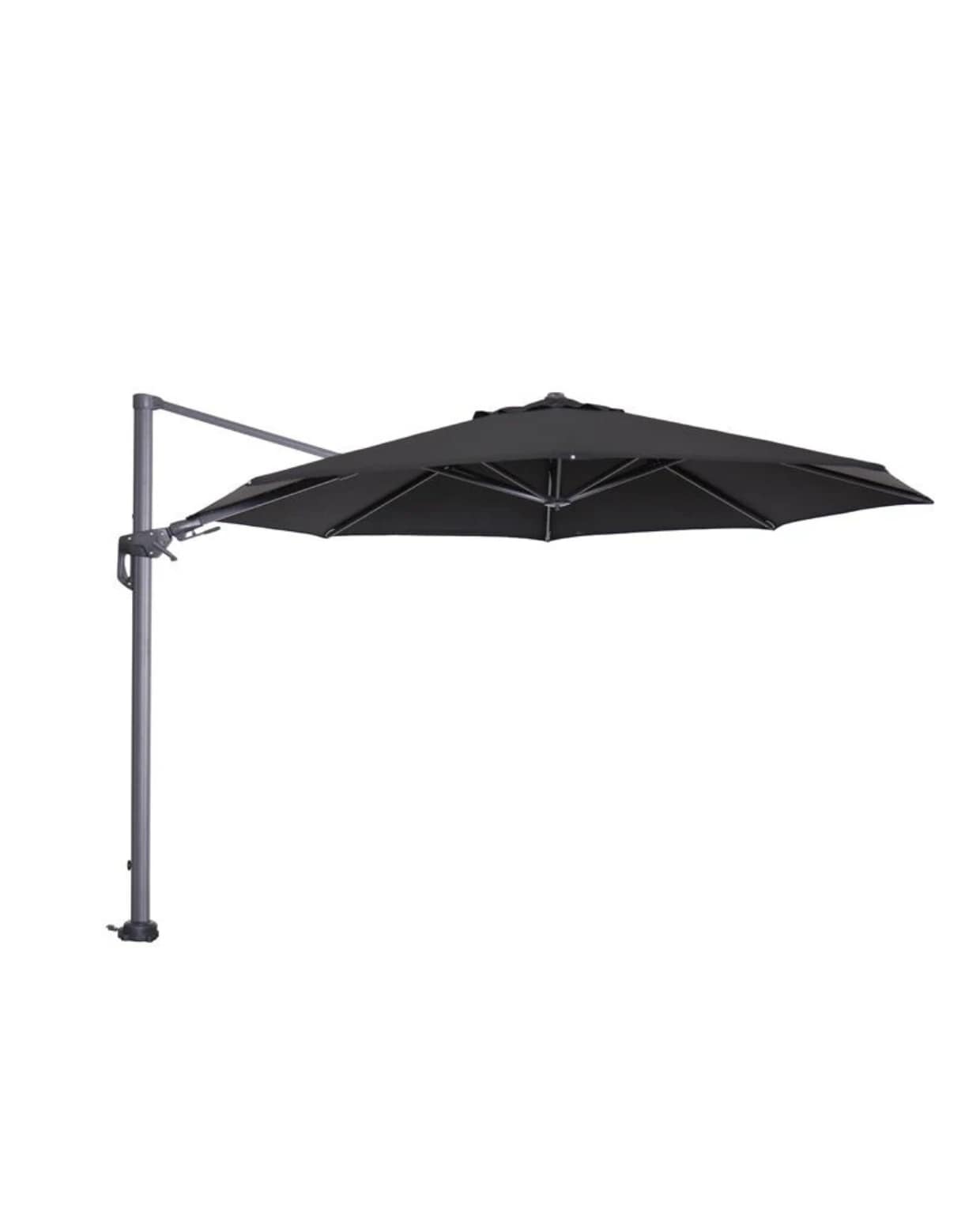 Hawaii parasol, 250 x Ø350 cm, Garden Impressions Garden Impressions