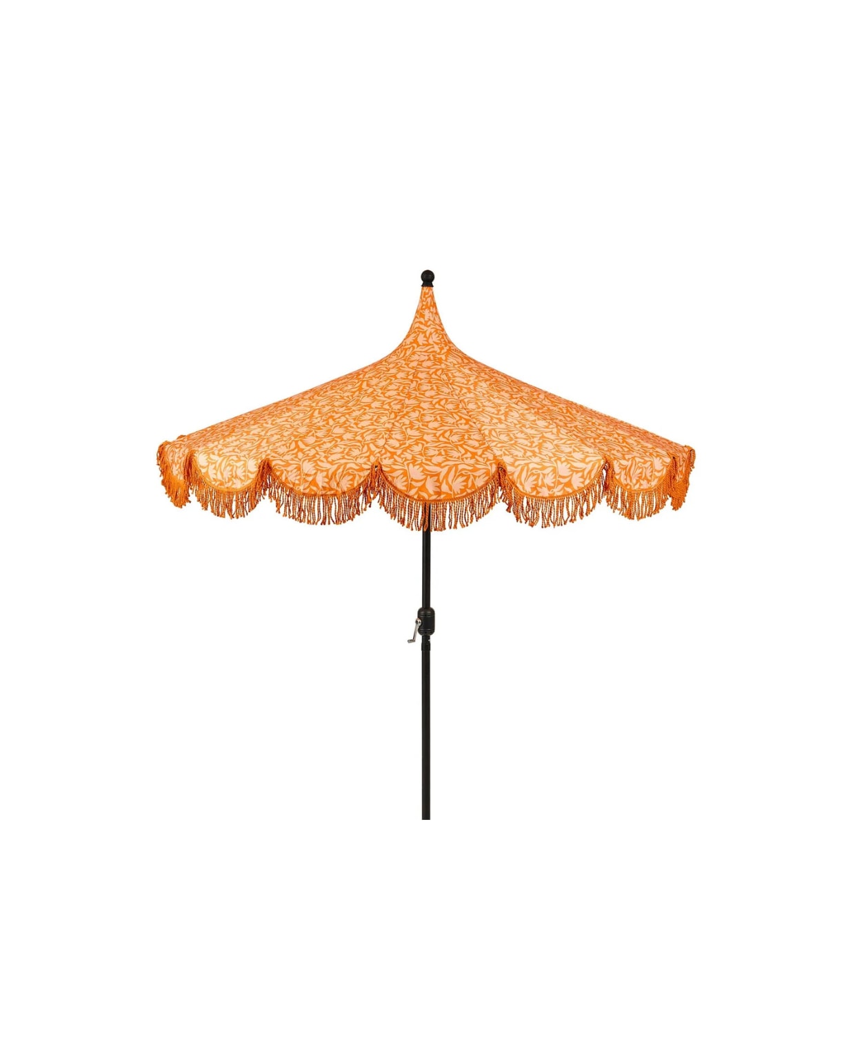 Kelly parasol met draagtas, 238 x Ø235 cm, Mica Decorations Mica Decorations
