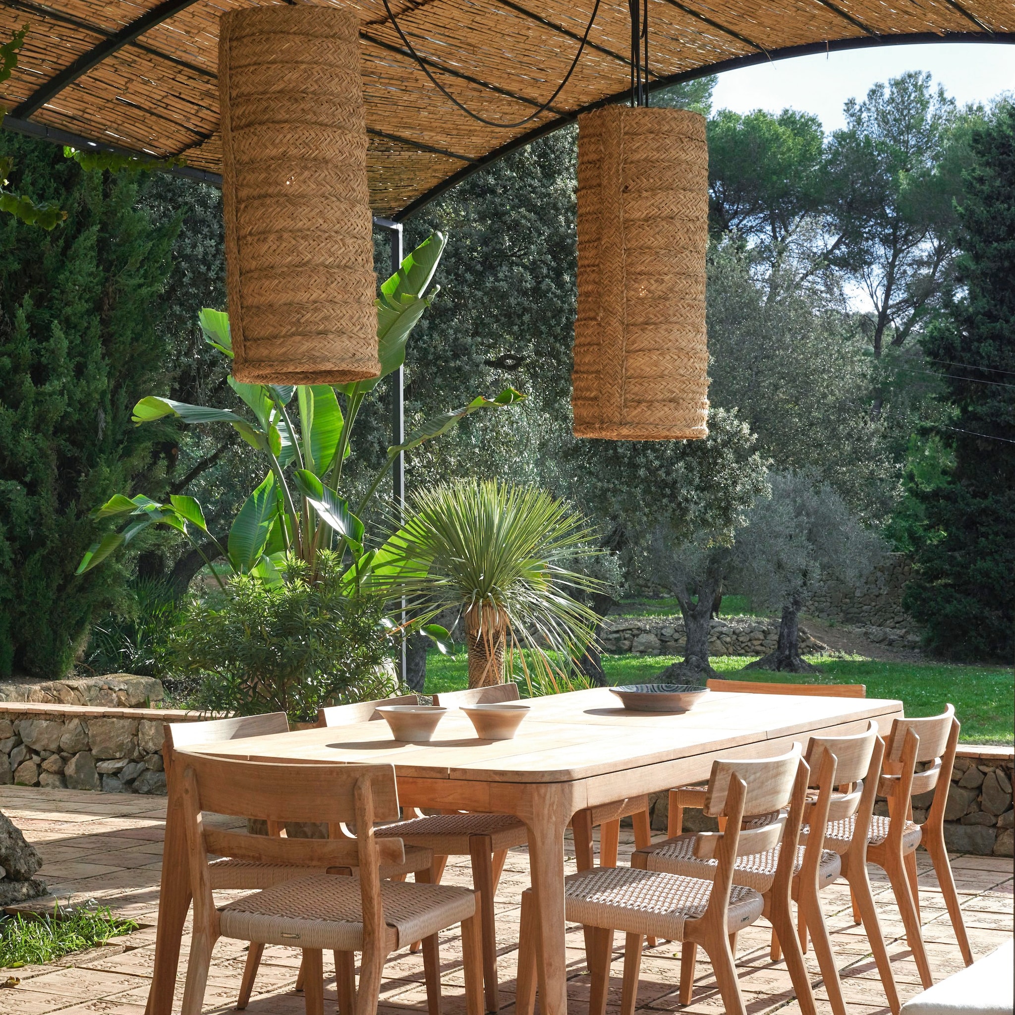 finca alicante shop stijl spaanse zon