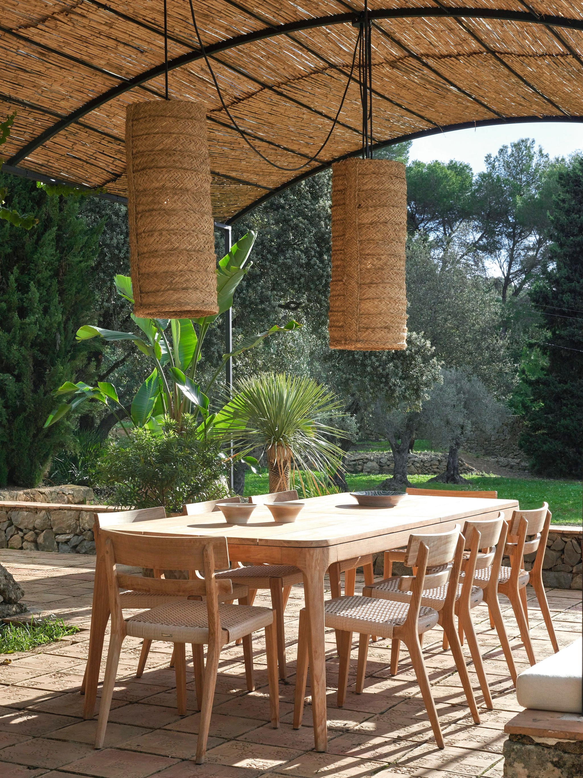 finca alicante shop stijl spaanse zon