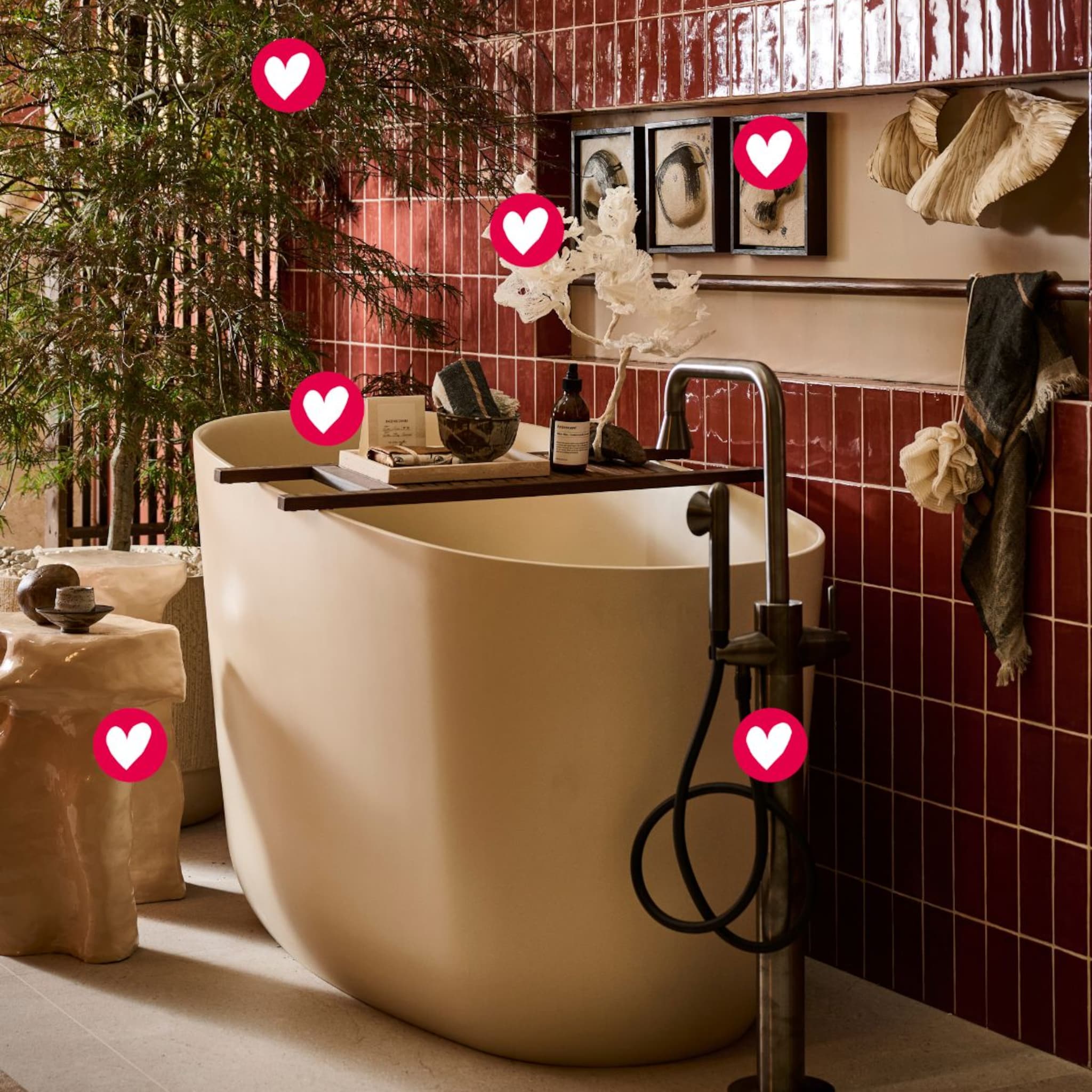 shop badkamer