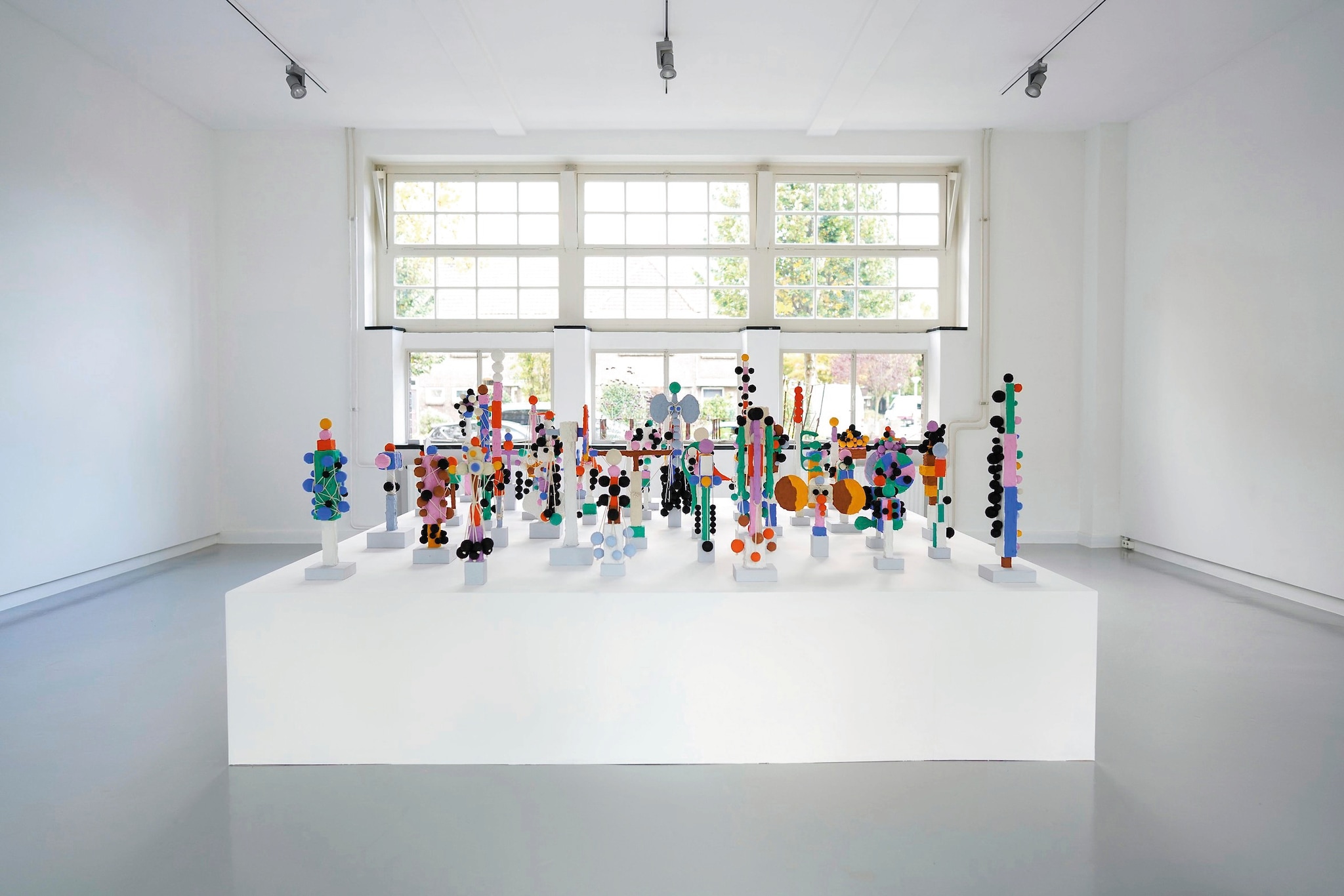 Dutch Design Week KEVN Merijn Hos KEVN