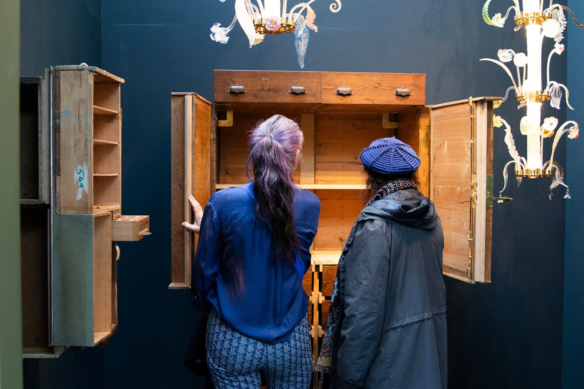 Dutch Design Week Piet Hein Eek  Piet Hein Eek