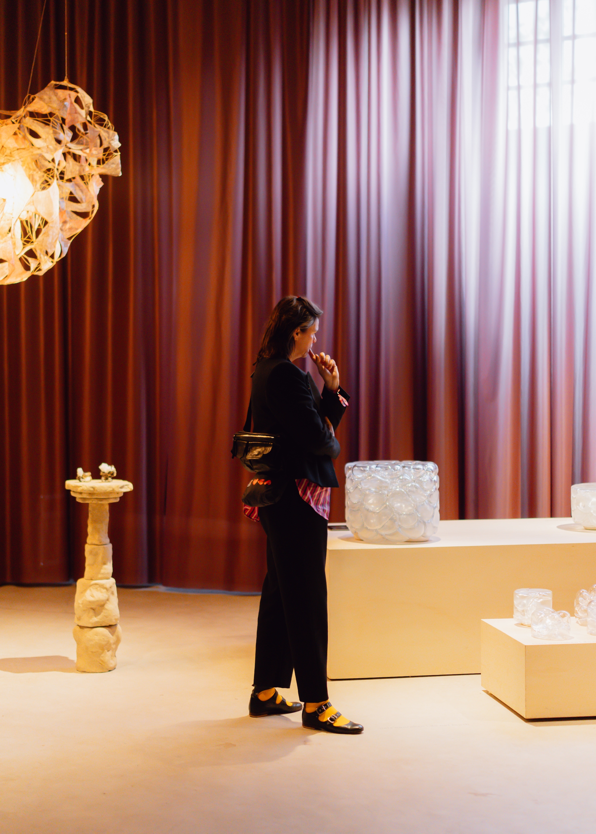Dutch Design Week Kazerne Cleo Goossens