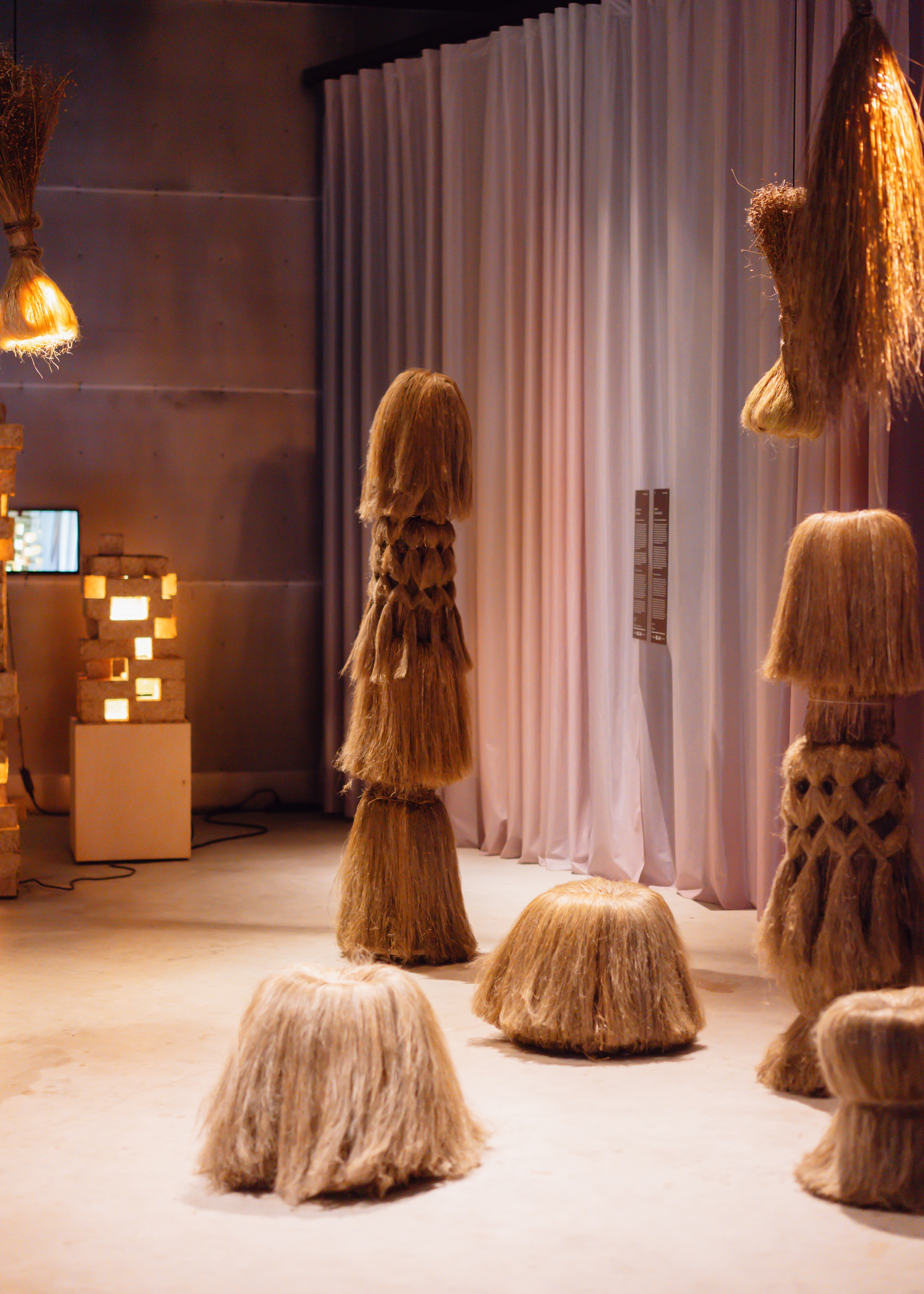 Dutch Design Week Kazerne Cleo Goossens