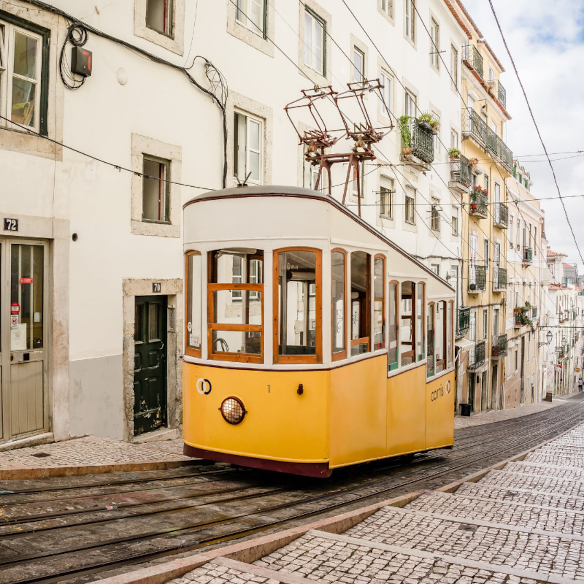 citytrip lissabon portugal hotspots tips
