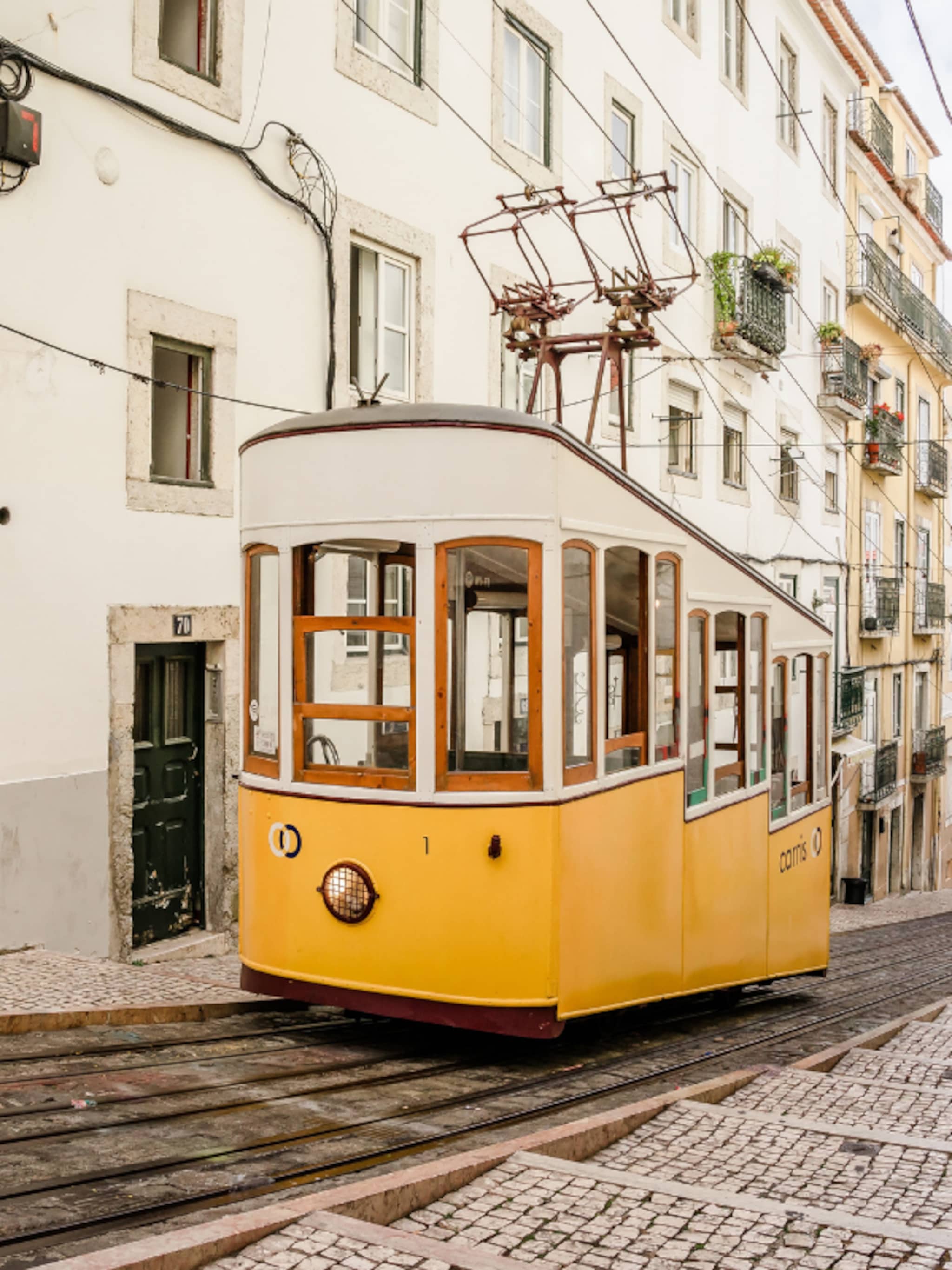 citytrip lissabon portugal hotspots tips