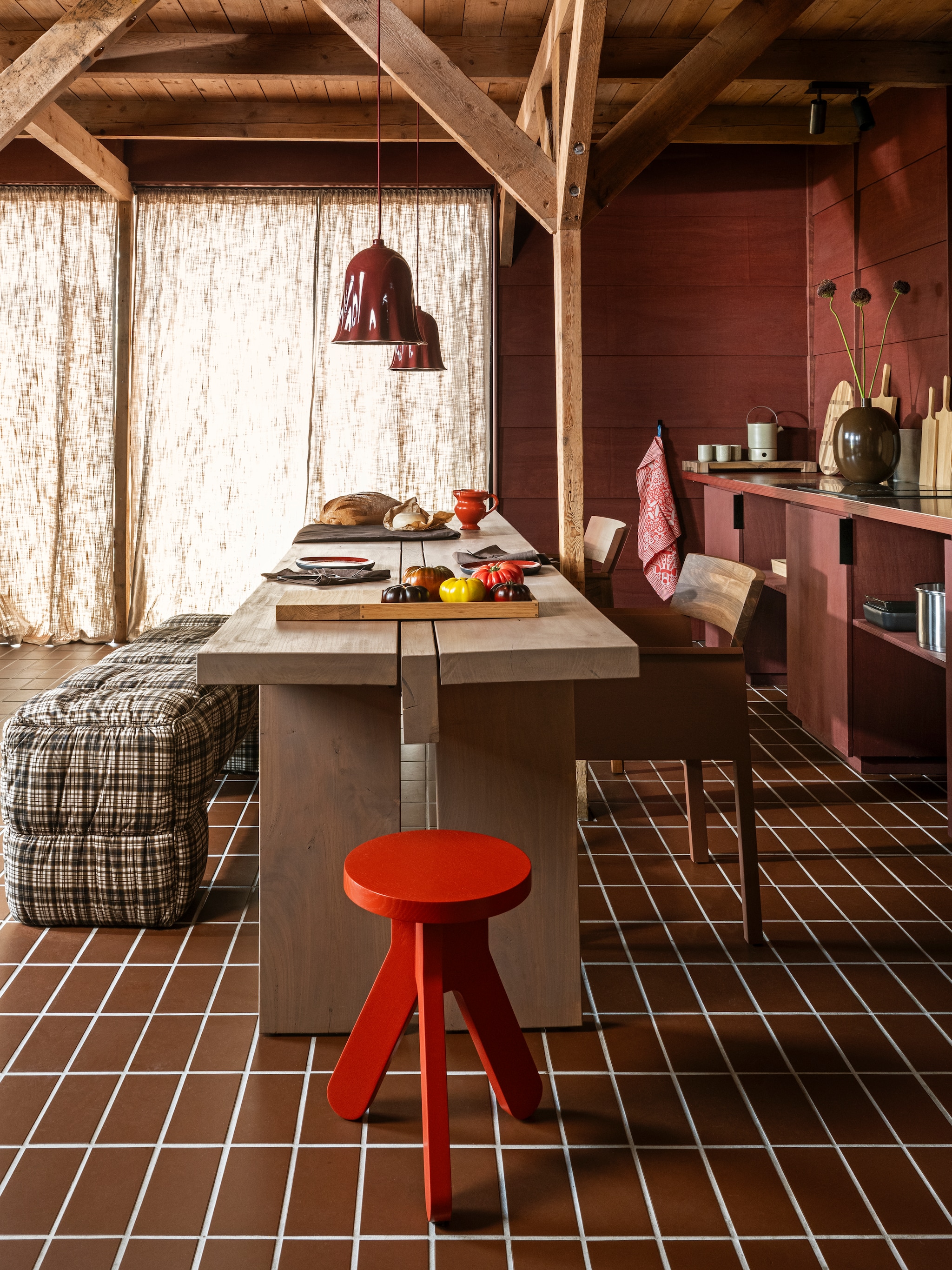 tijdloos wonen met lokaal design