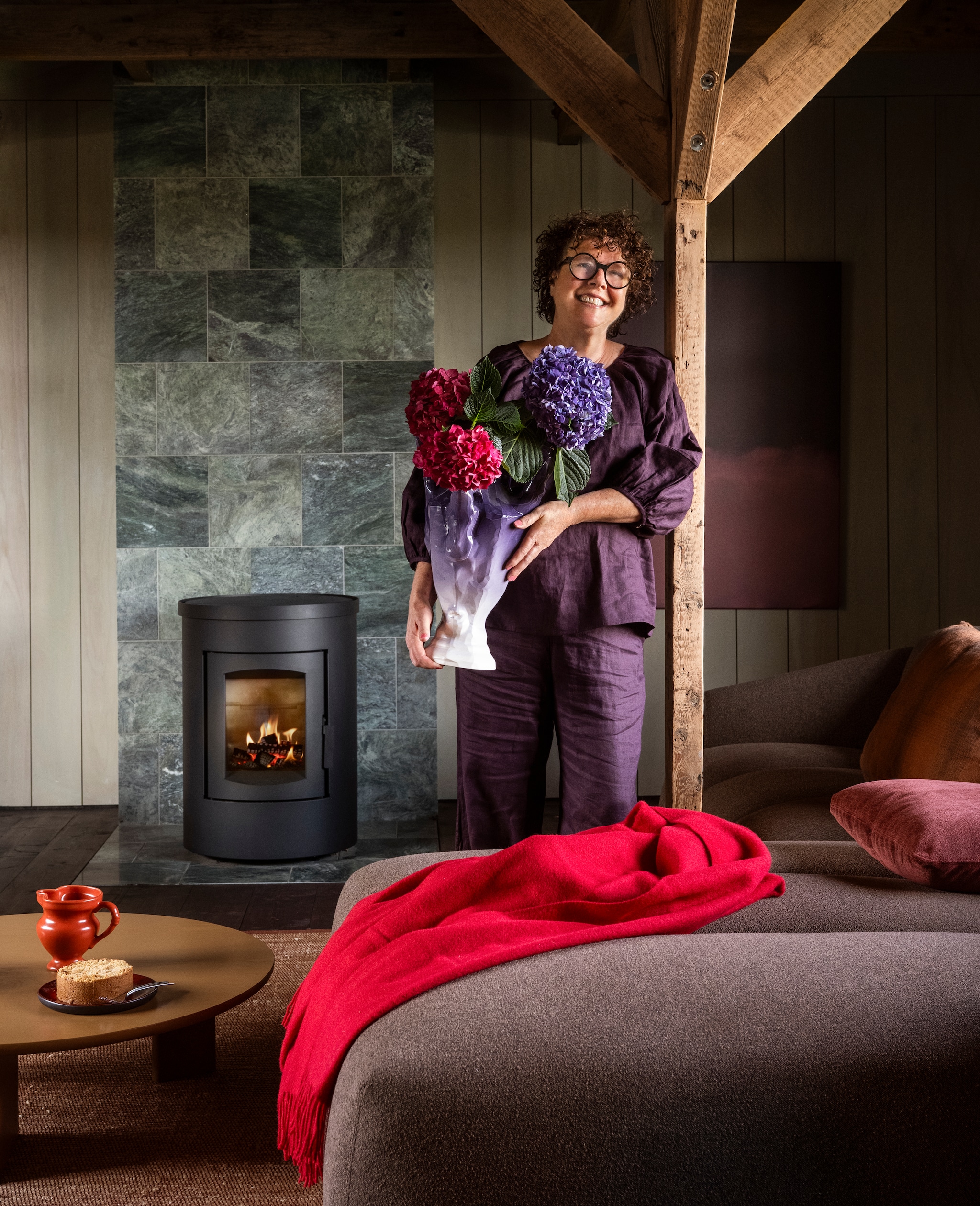 vtwonen 10-2026 | styling Marianne Luning | fotografie Stan Koolen