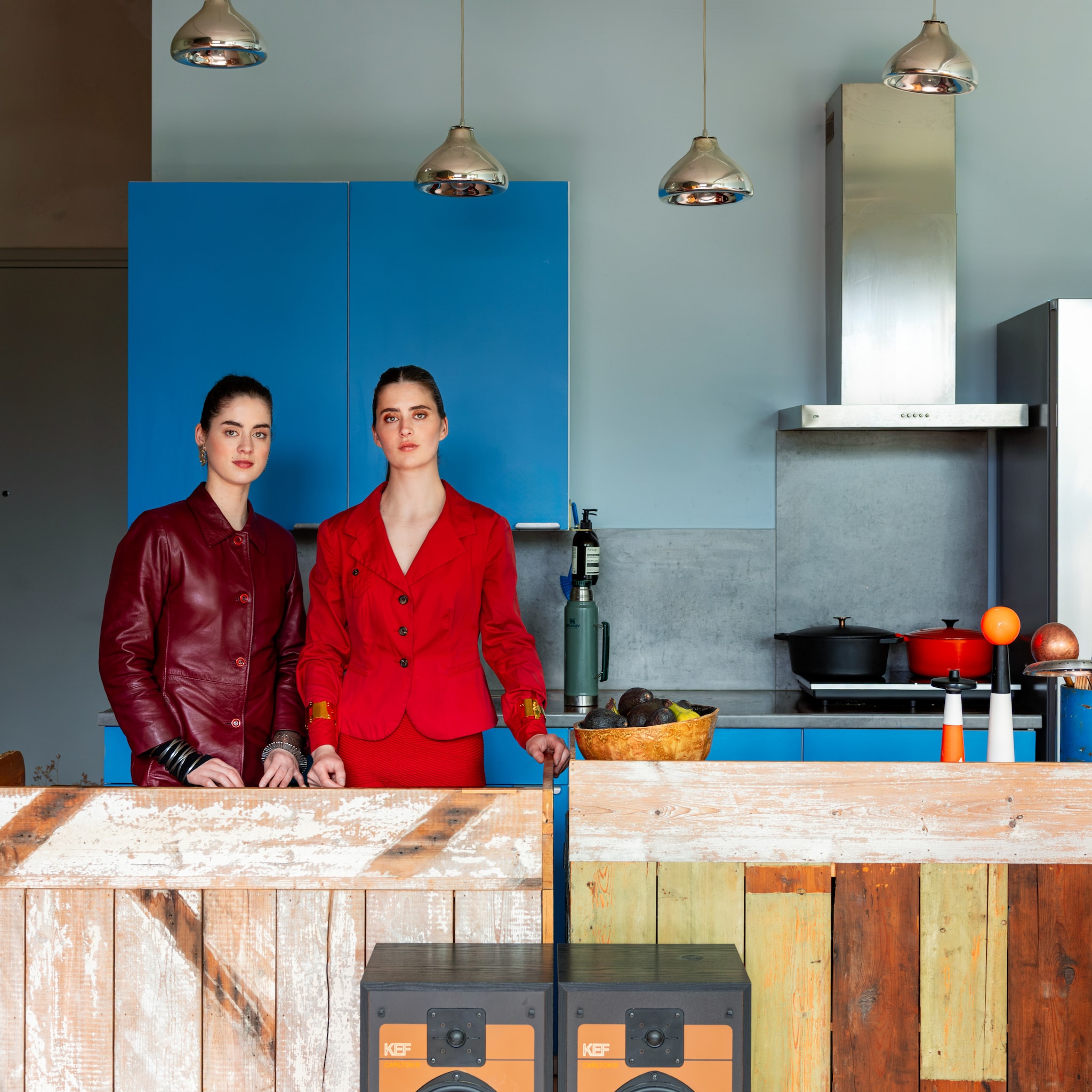 tweelingzussen roos geertje eek woningen