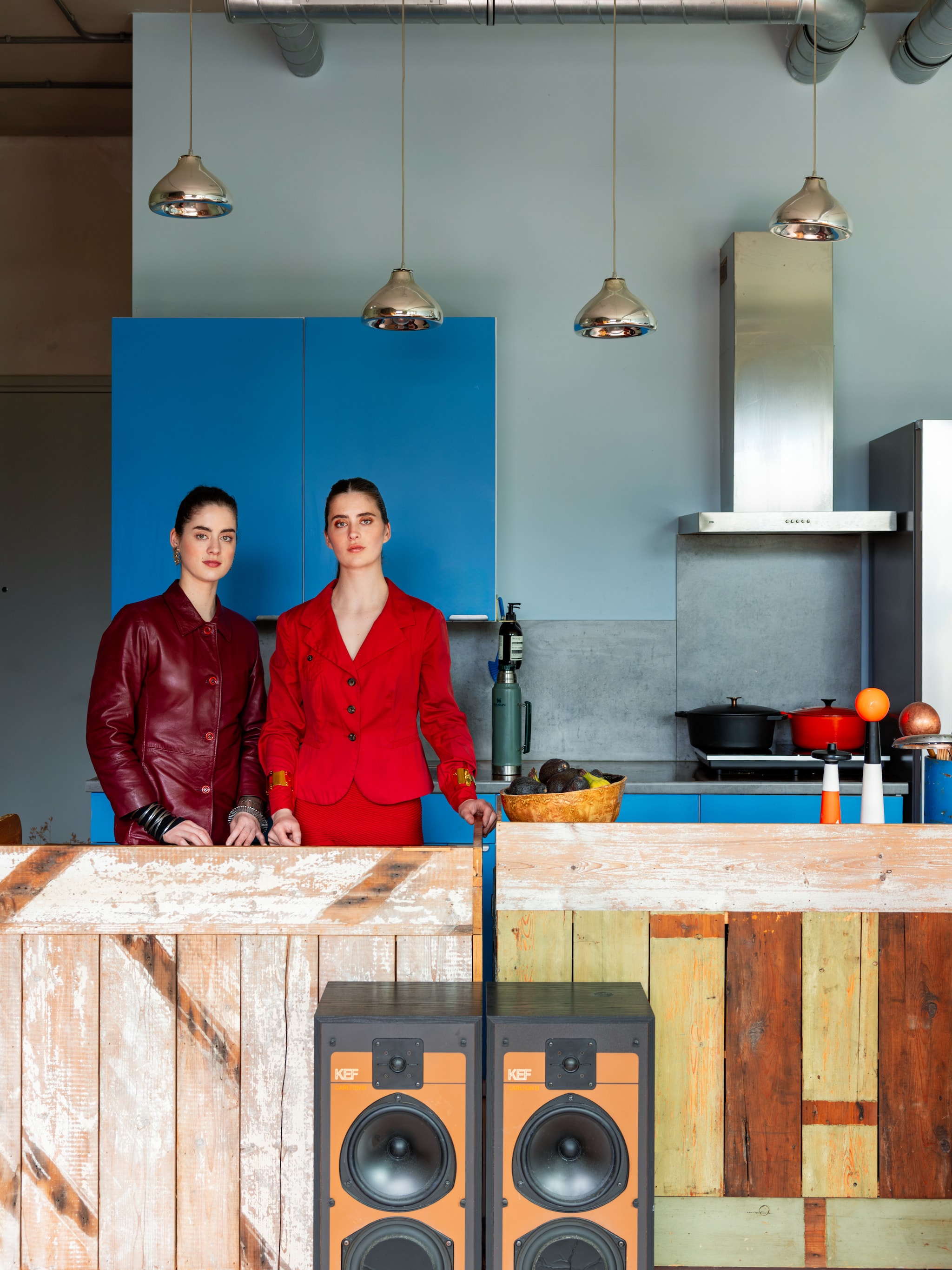 tweelingzussen roos geertje eek woningen