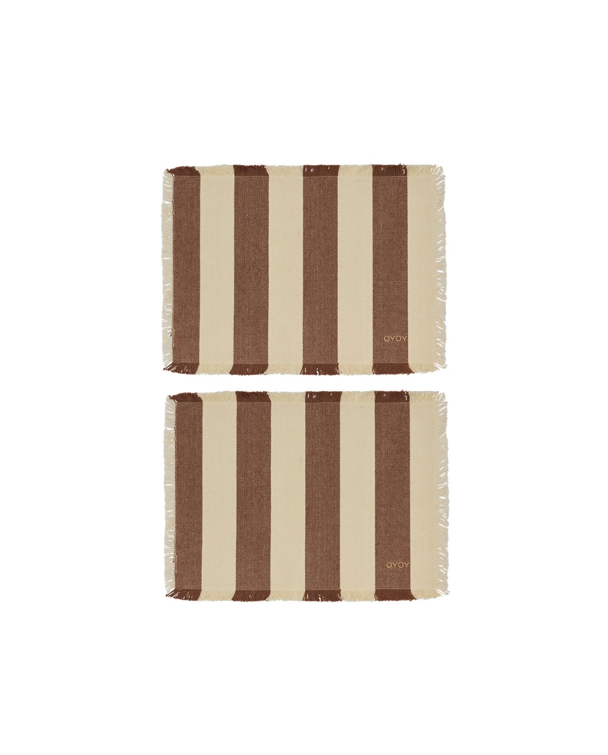 Placemat Katoen Oyoy Living