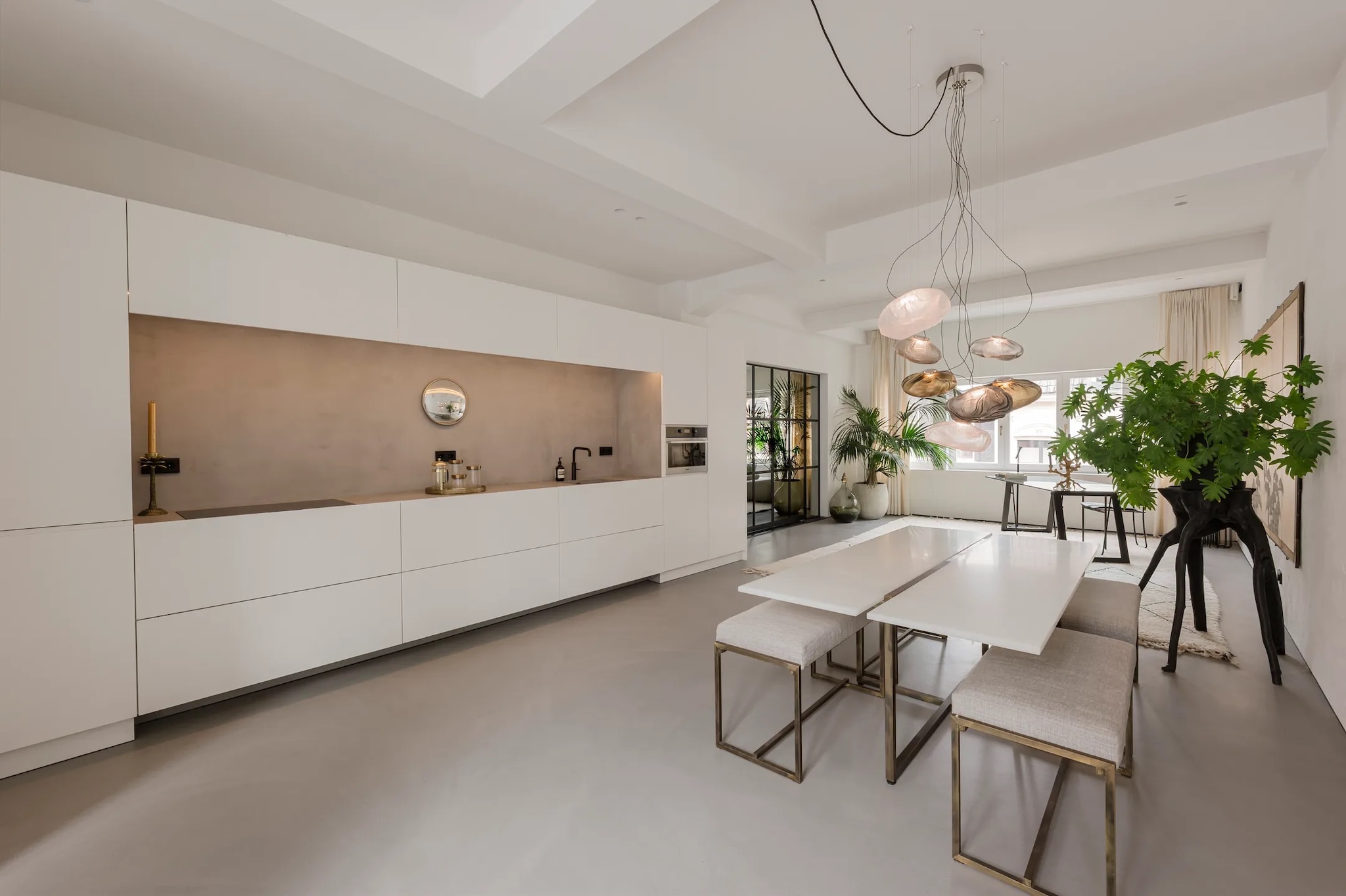 Funda - DSTRCT | Forbes Global Properties