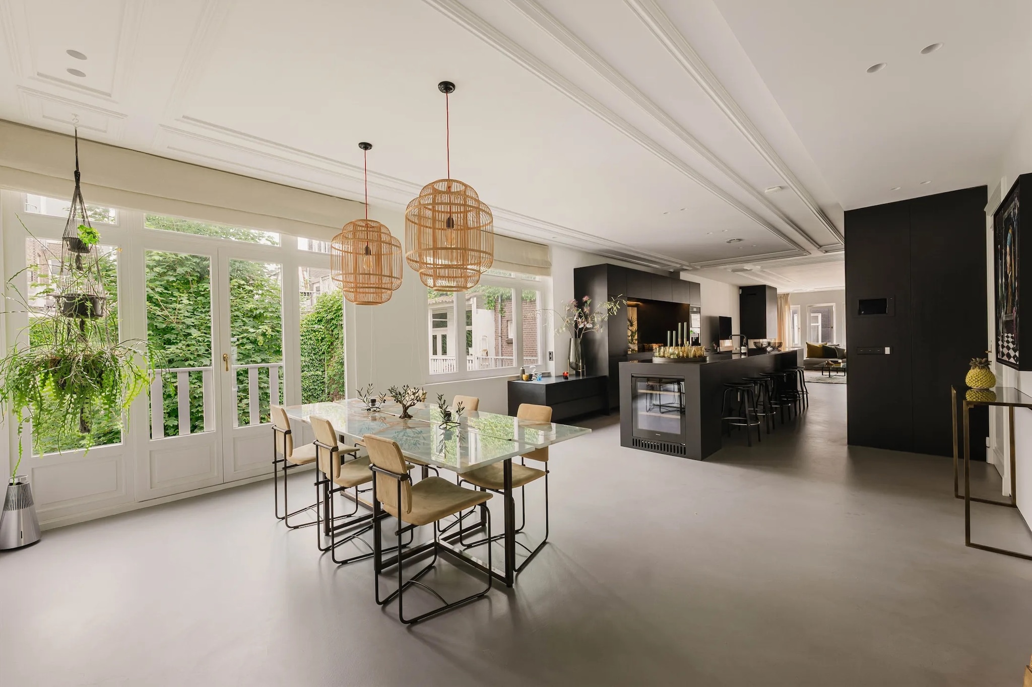 Funda - DSTRCT | Forbes Global Properties