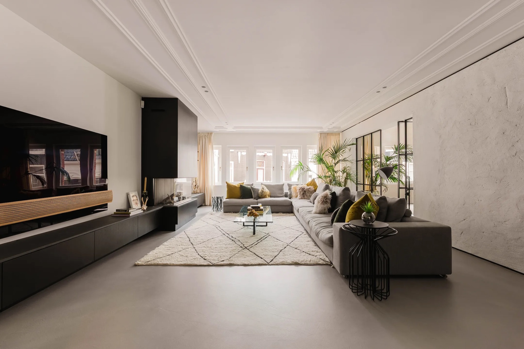 Funda - DSTRCT | Forbes Global Properties
